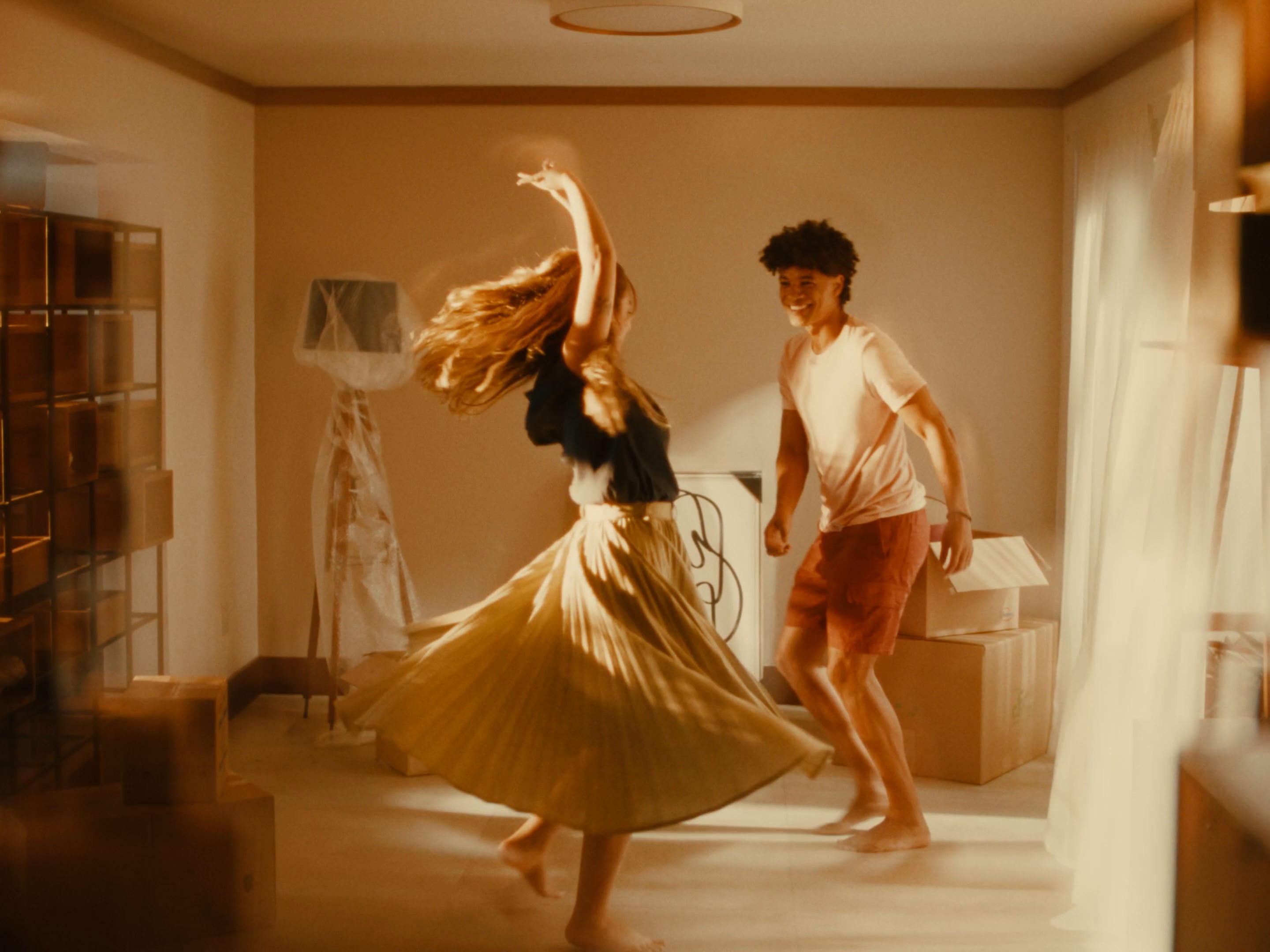 NATURA || Valentine's Day (2023) —  shot,  lighting