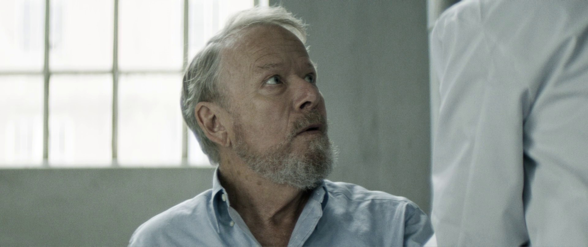 Breeder (2020) —  shot,  lighting