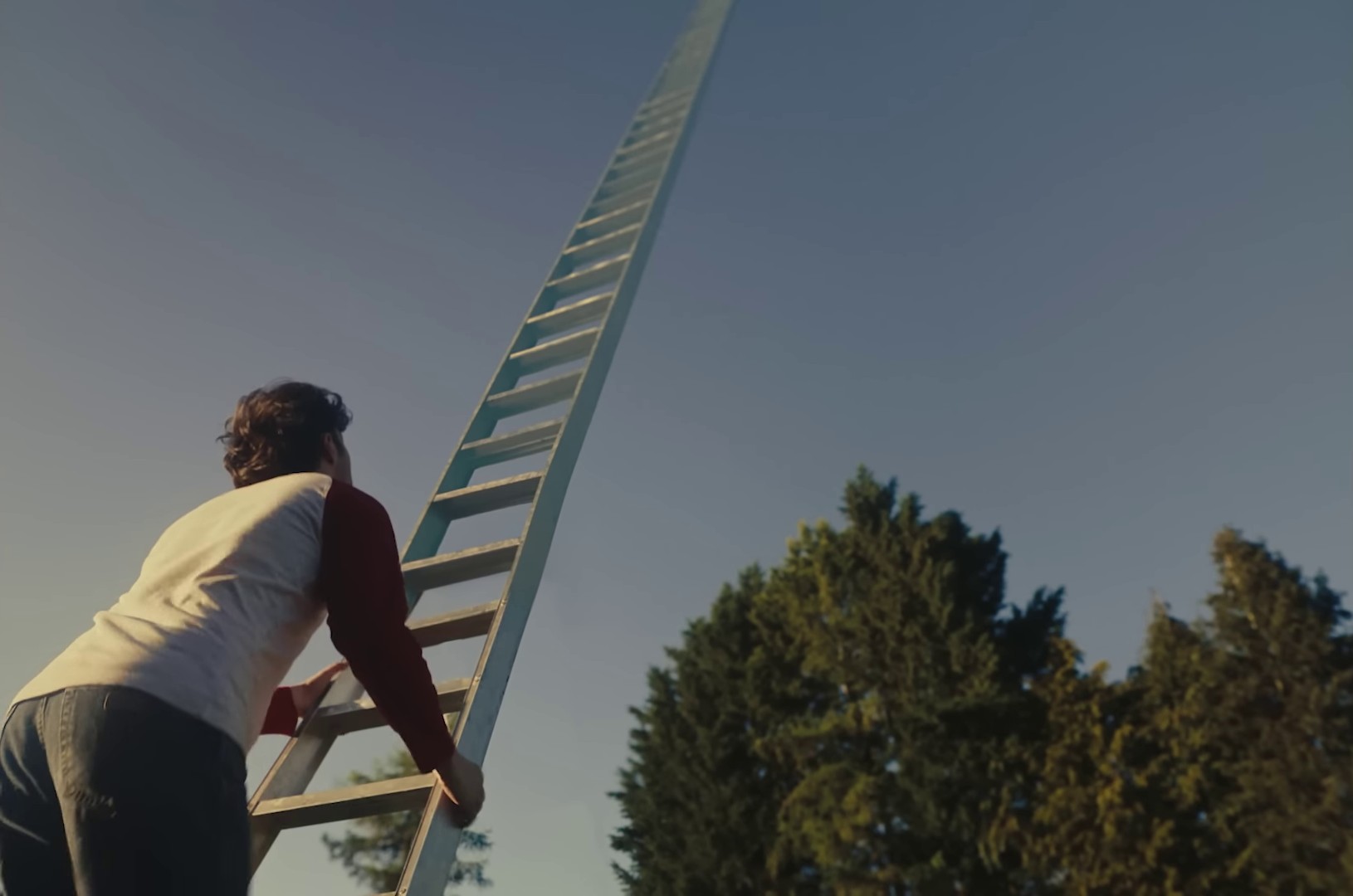 Hello Lonely (2024) —  shot,  lighting