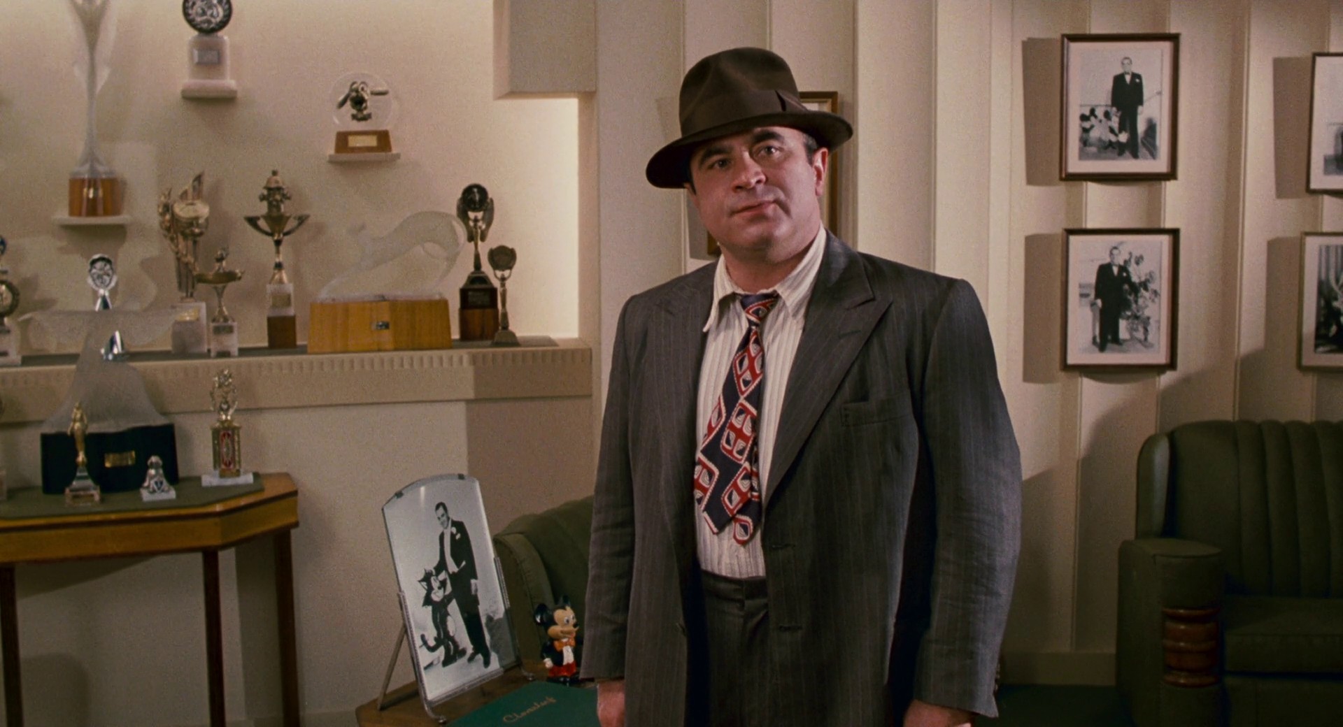 Who Framed Roger Rabbit (1988) —  shot,  lighting