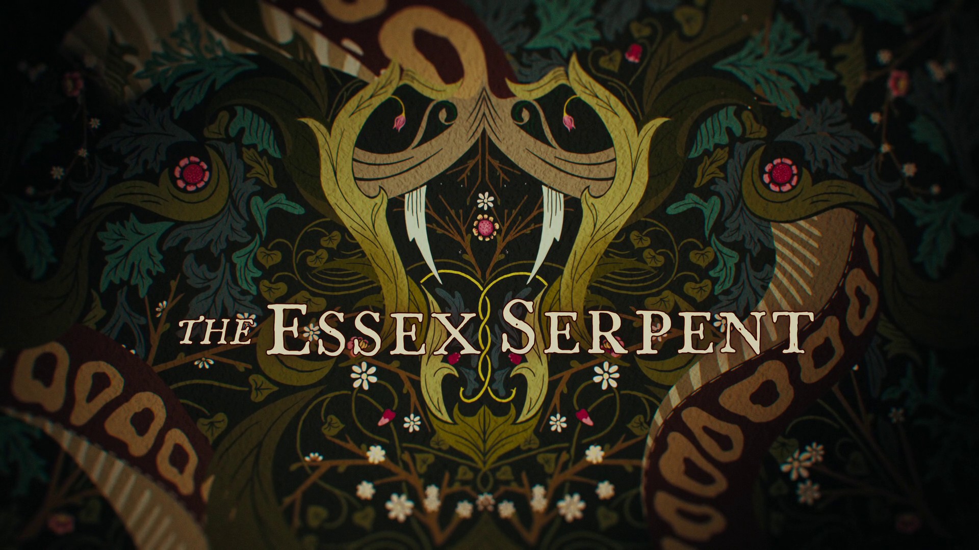 The Blackwater (2022) —  shot,  lighting