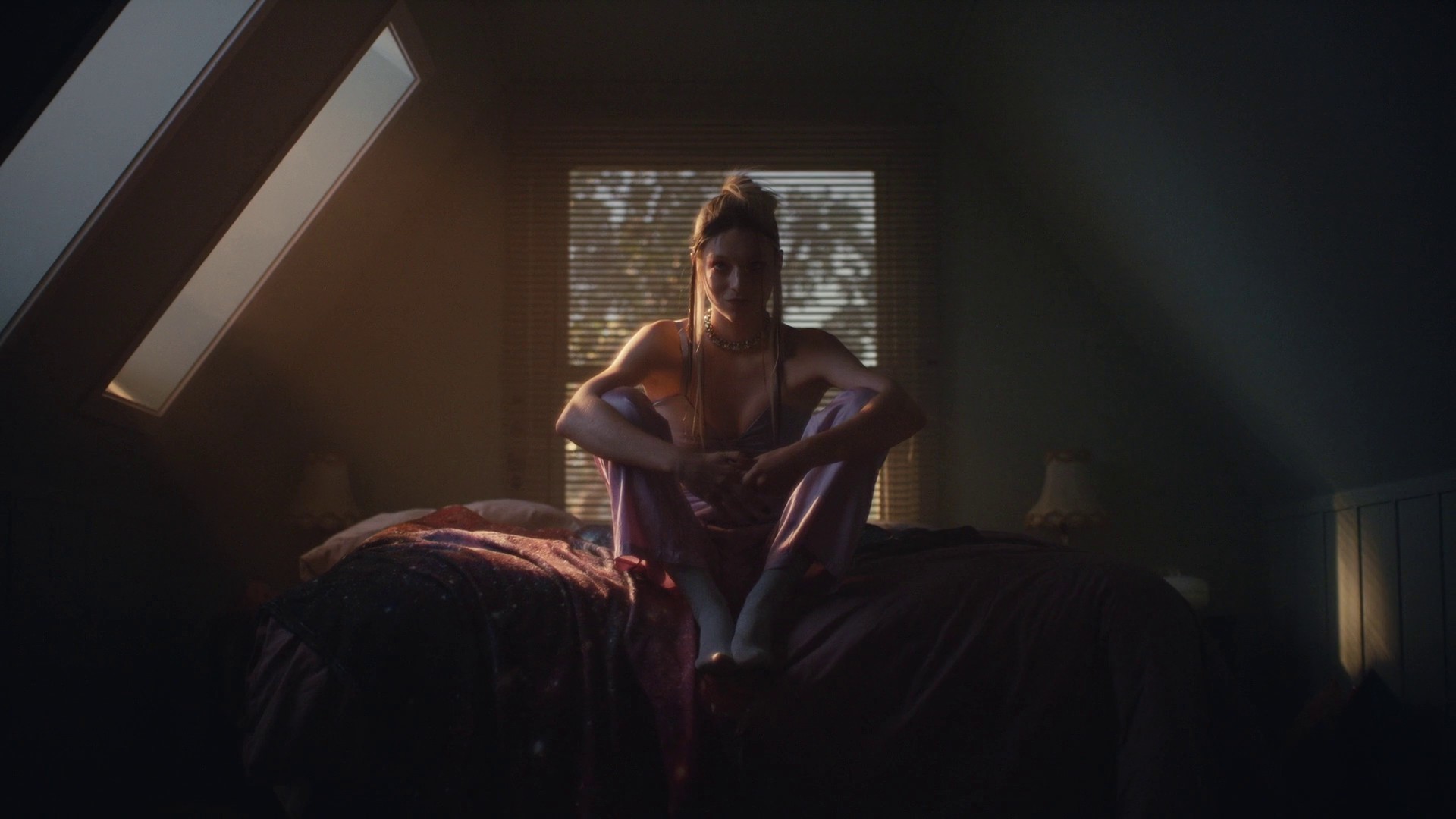 And Salt the Earth Behind You (2019) —  shot,  lighting