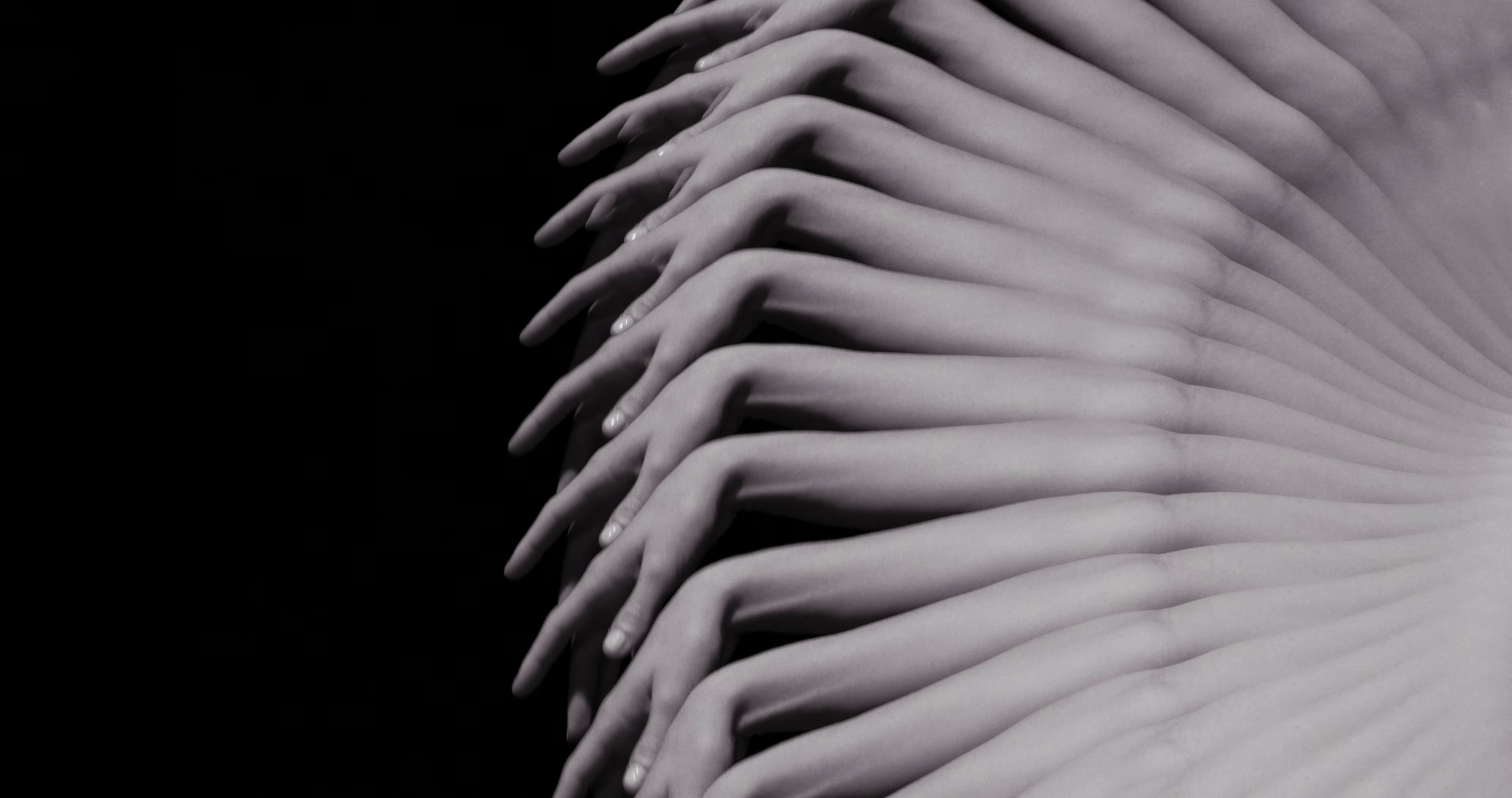 Sébastien Guérive  (2021) —  shot,  lighting