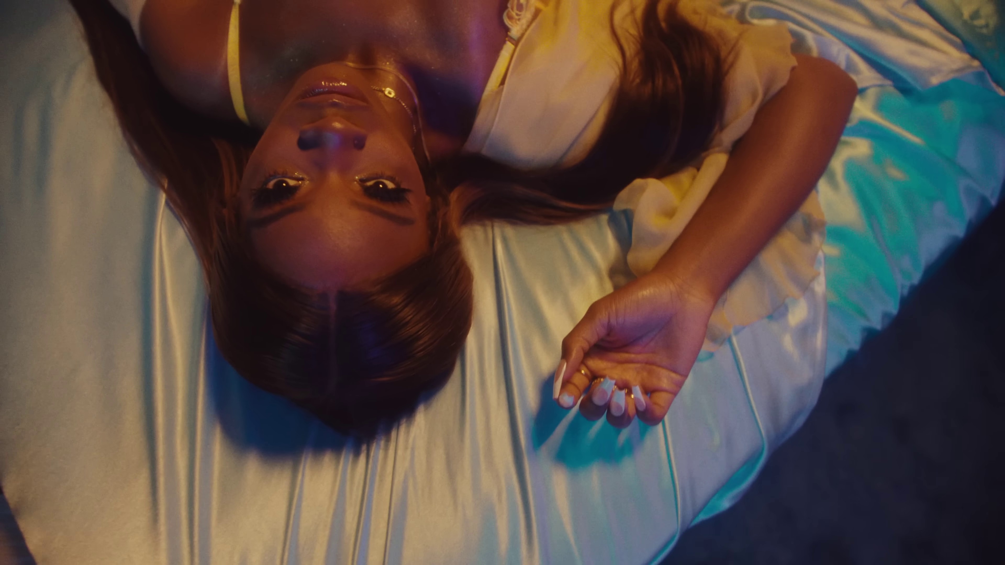 POF (2022) —  shot,  lighting