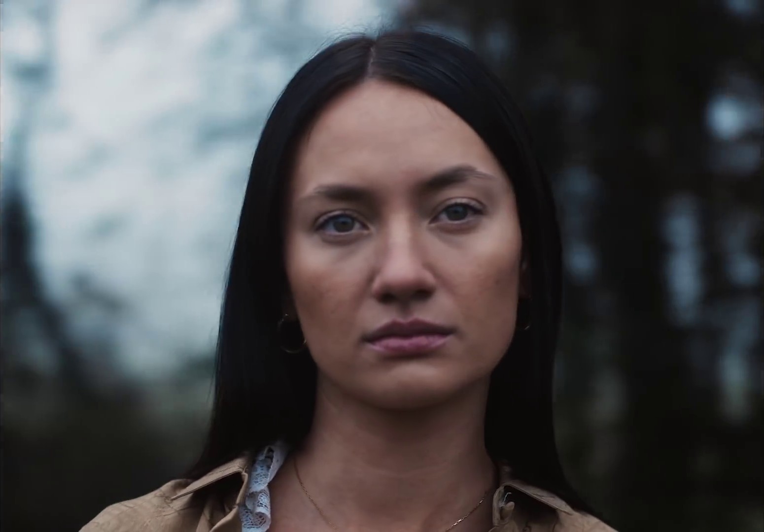 Caroline (2020) —  shot,  lighting