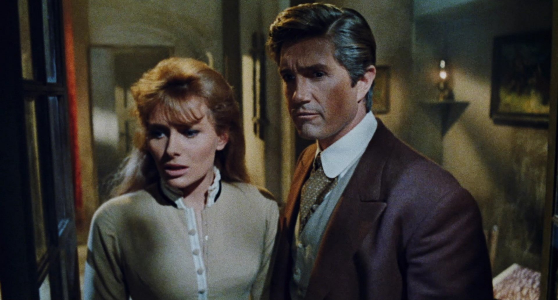 Kill, Baby... Kill! (1966) —  shot,  lighting