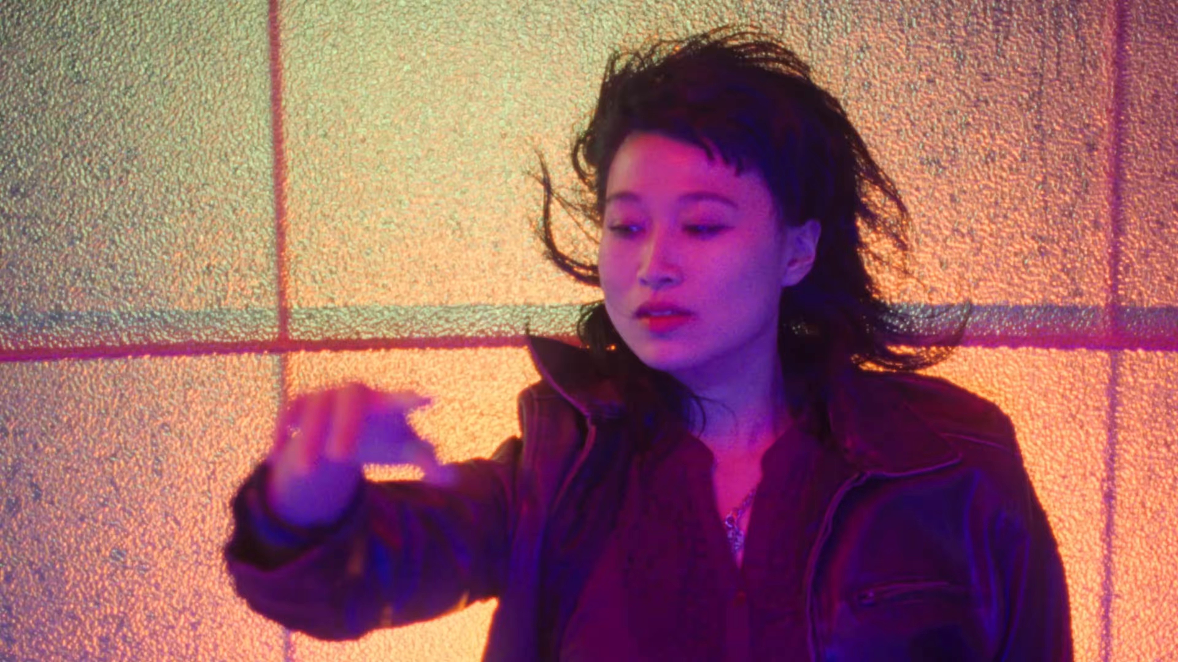 New York (2024) —  shot,  lighting