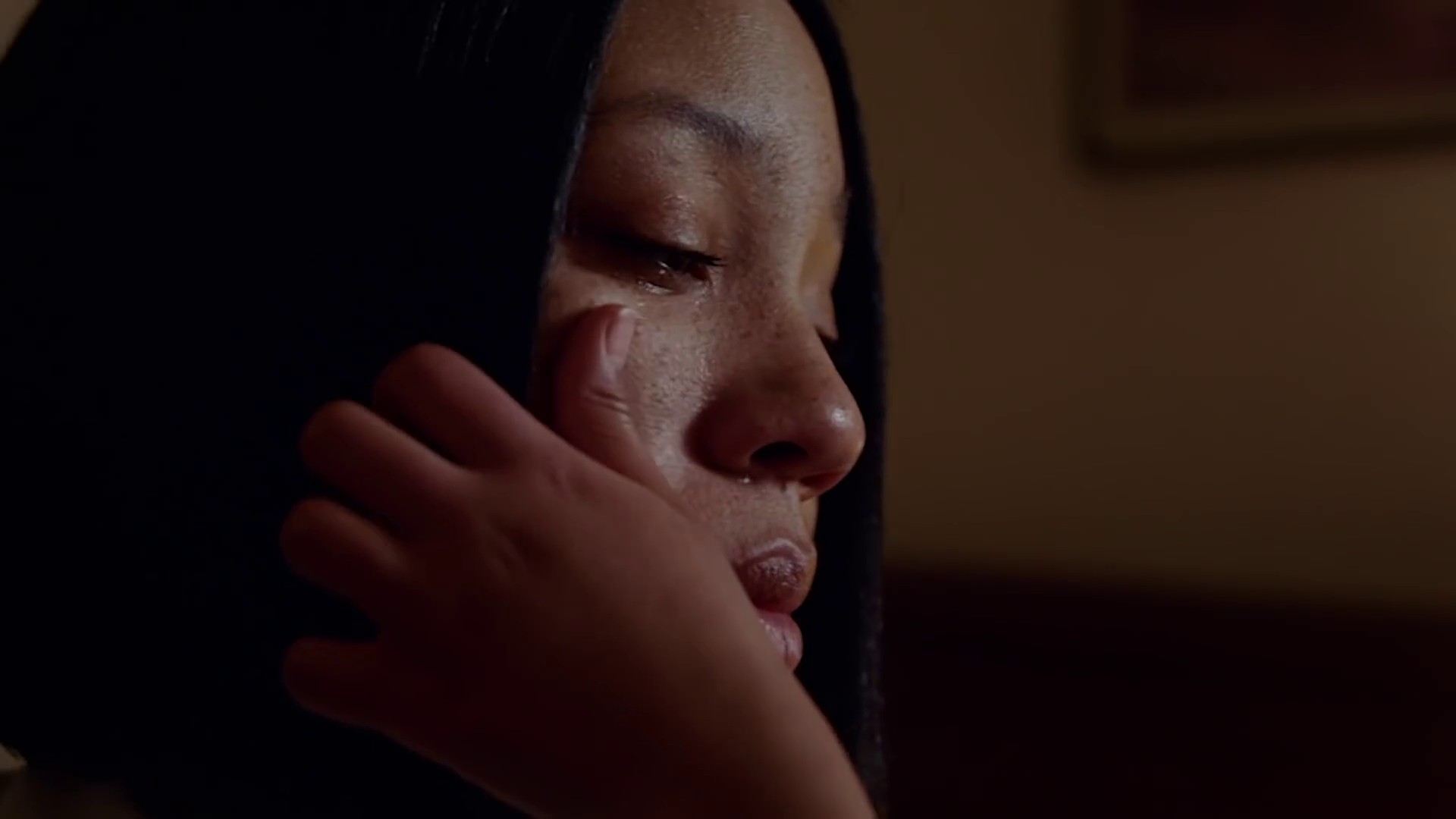 What's Going On (2019) —  shot,  lighting