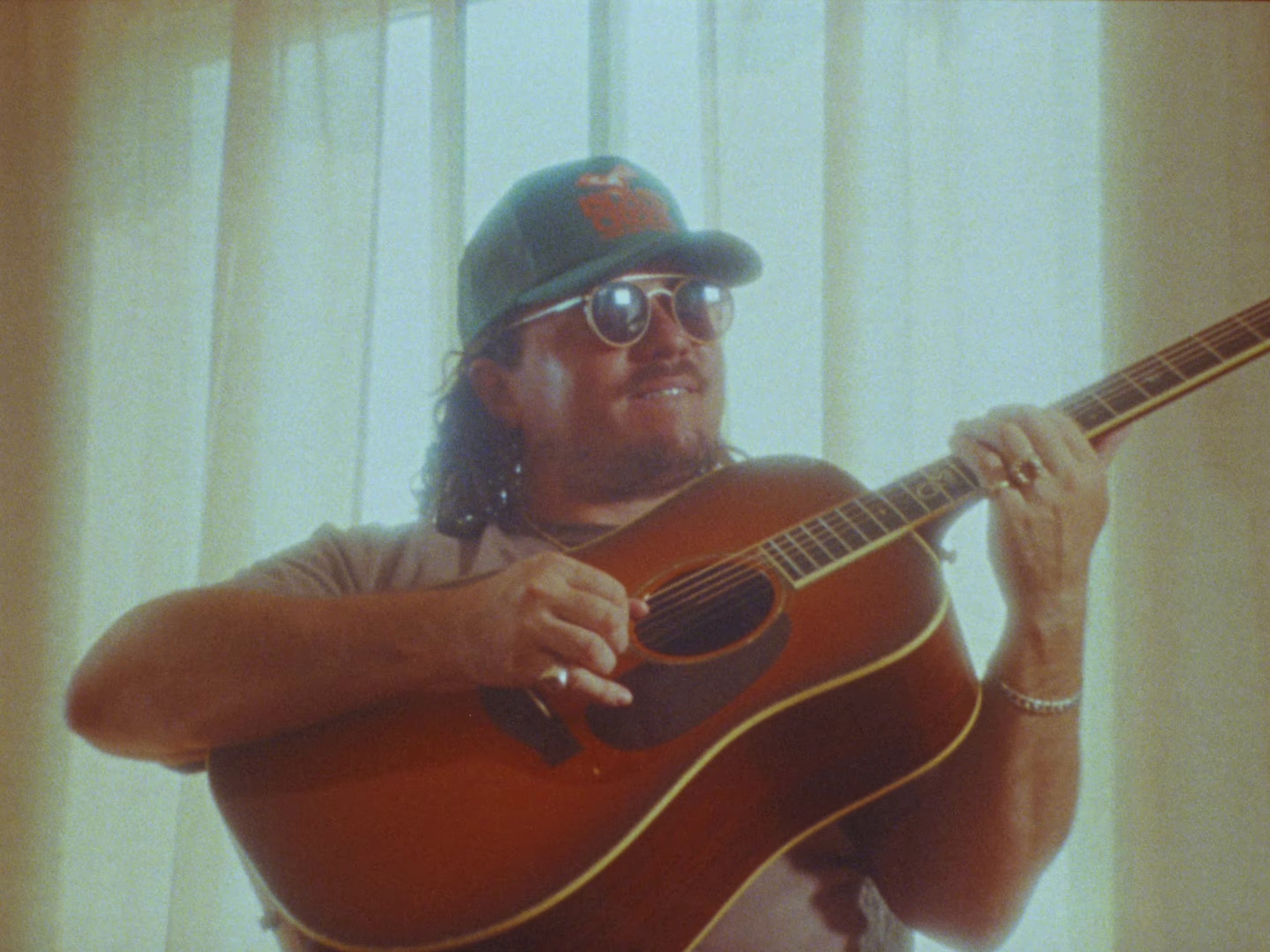 Good Old Days (2025) —  shot,  lighting