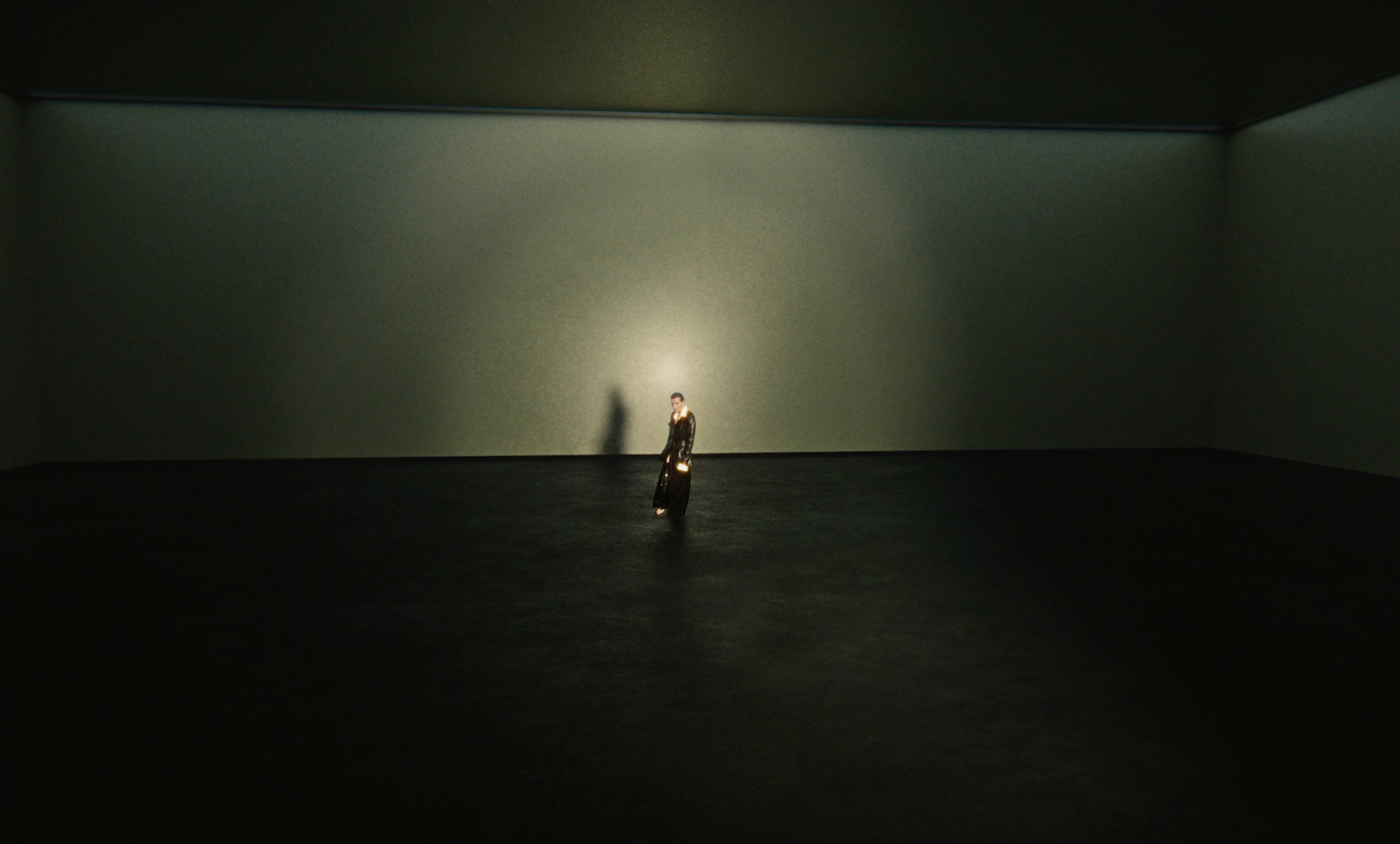 LAFORMELA - MAINLINE 24 (2025) —  shot,  lighting