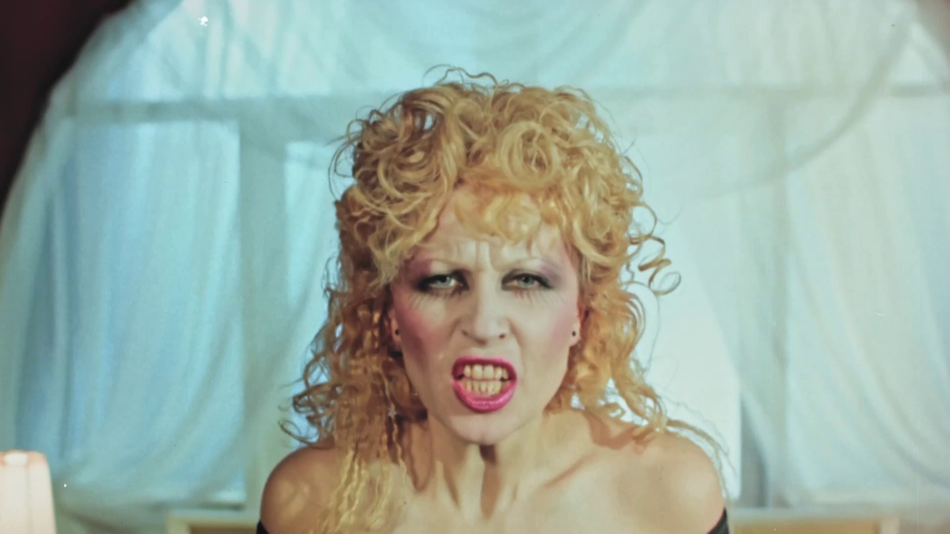 Synteza (1984) —  shot,  lighting