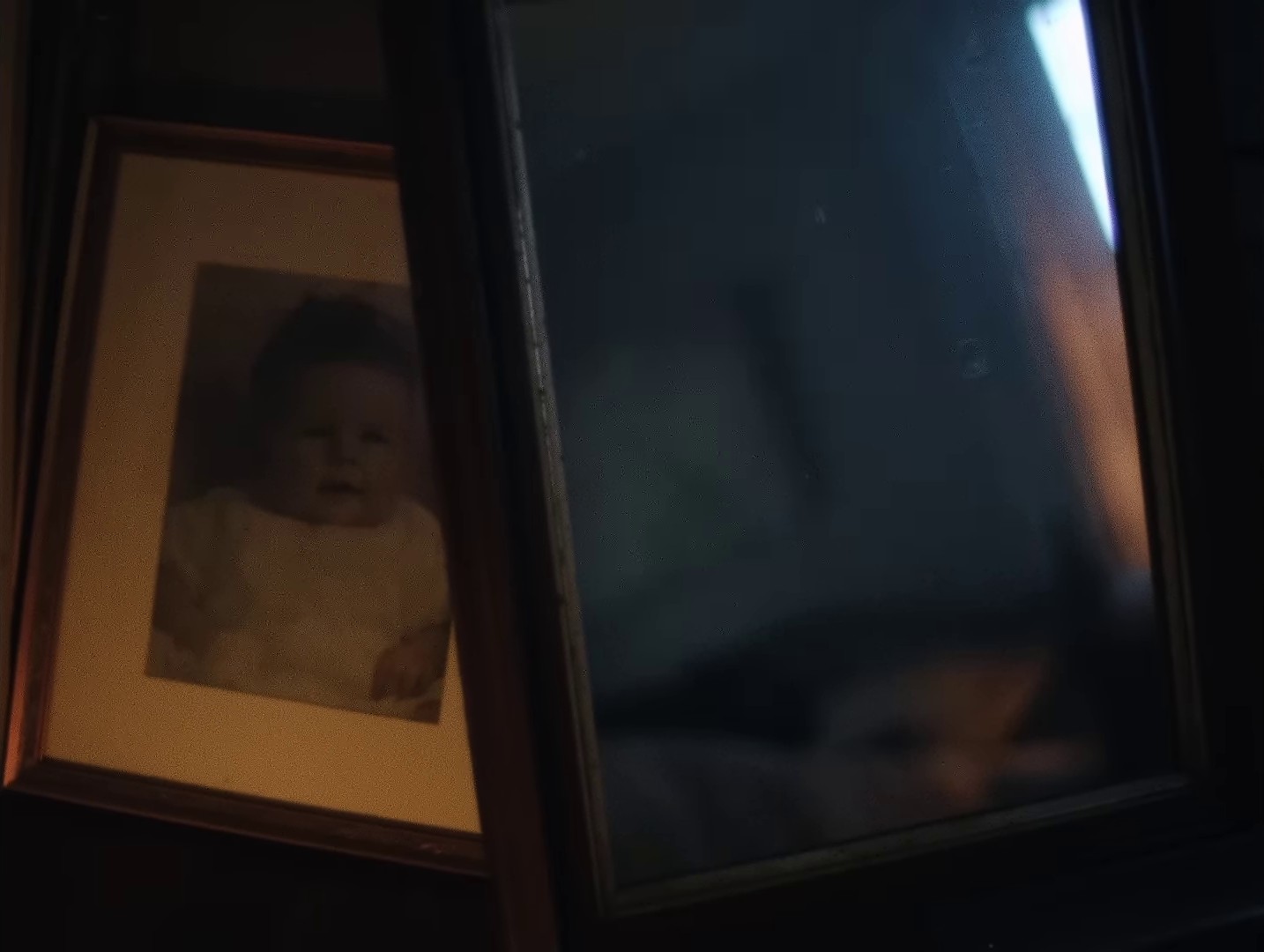 Glad You Did (2024) —  shot,  lighting