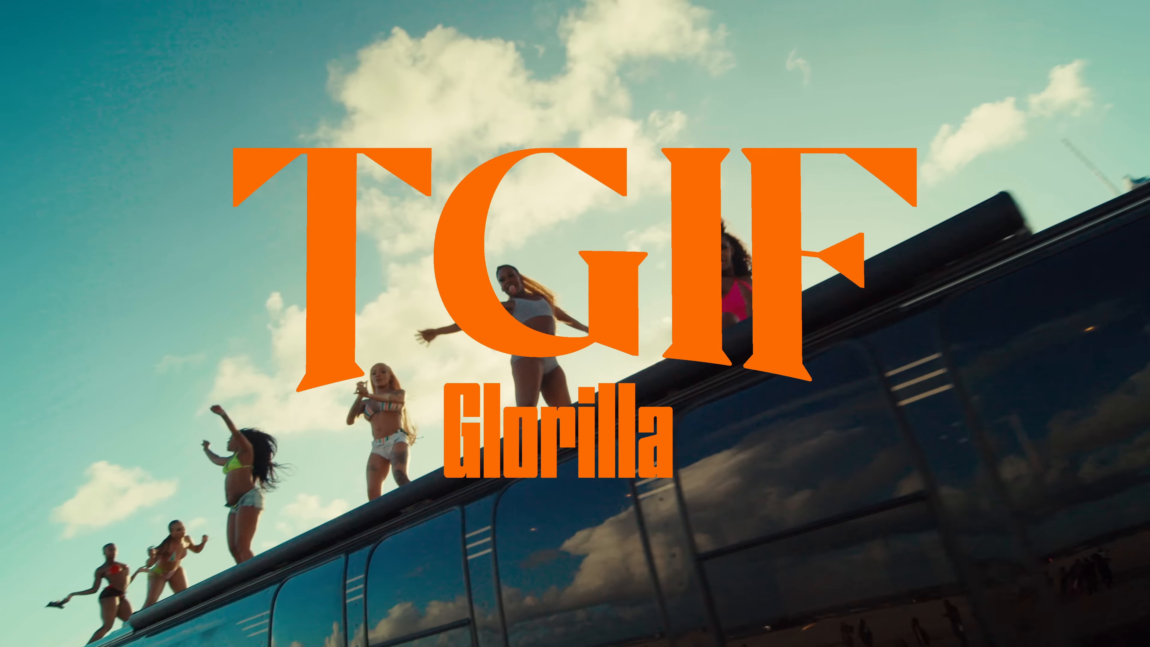 TGIF (2024) —  shot,  lighting