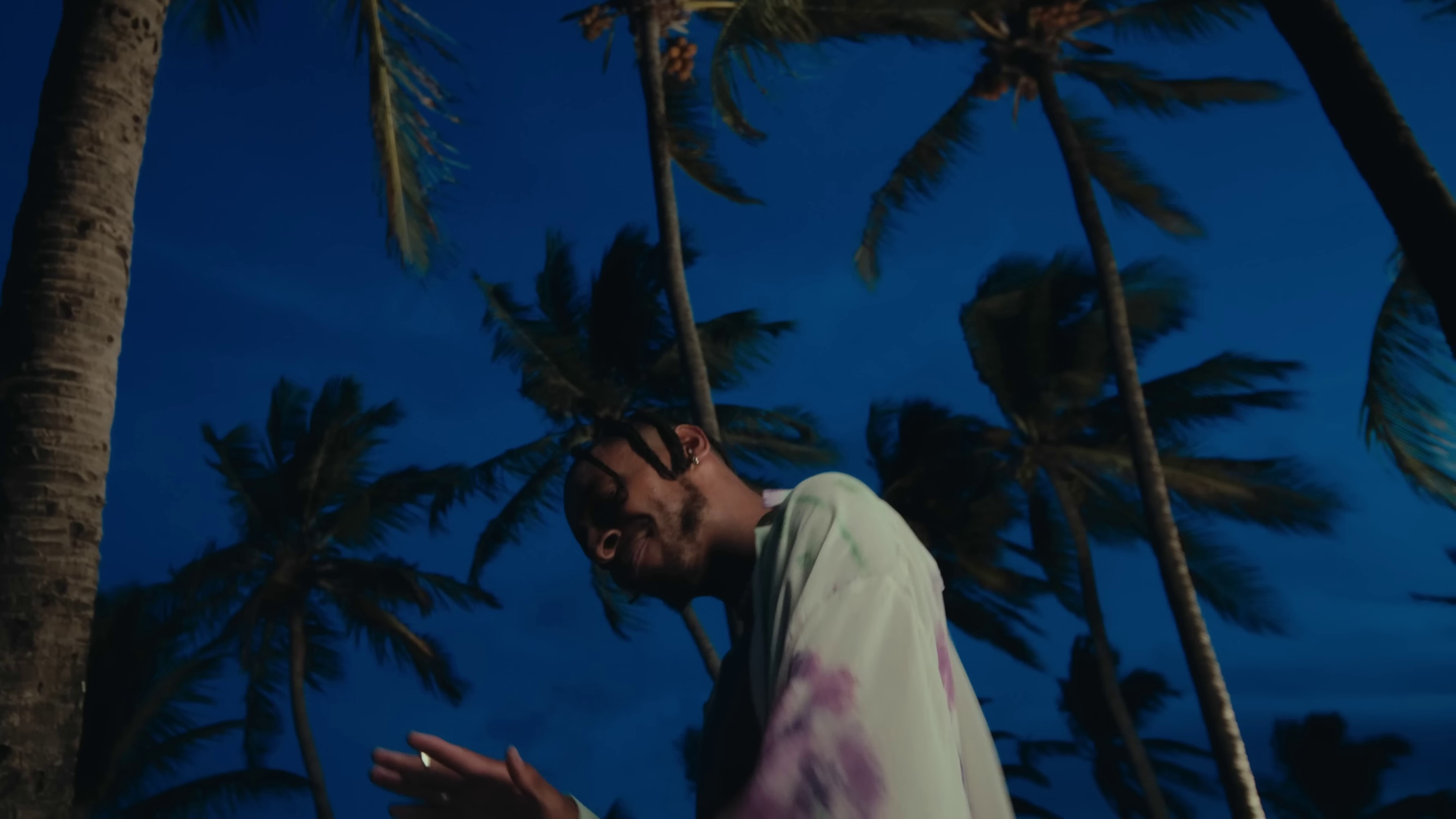 You Never Visit Me (2023) —  shot,  lighting