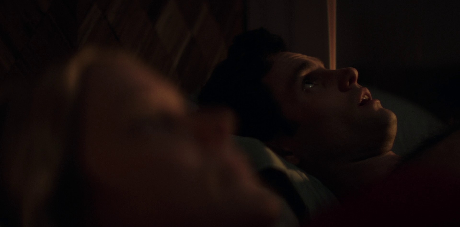 The Captain (2018) —  shot,  lighting