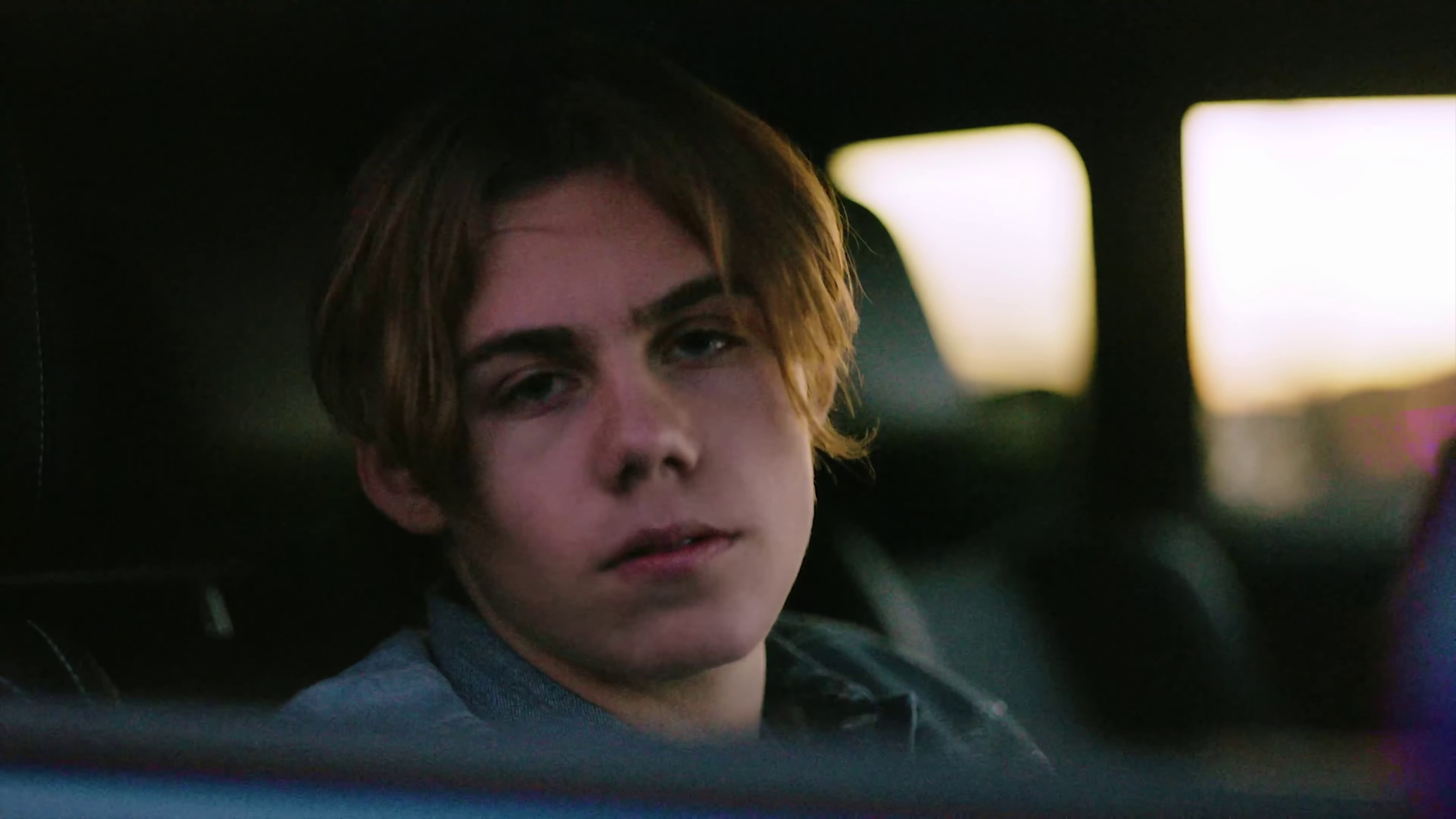 Tragic (2020) —  shot,  lighting