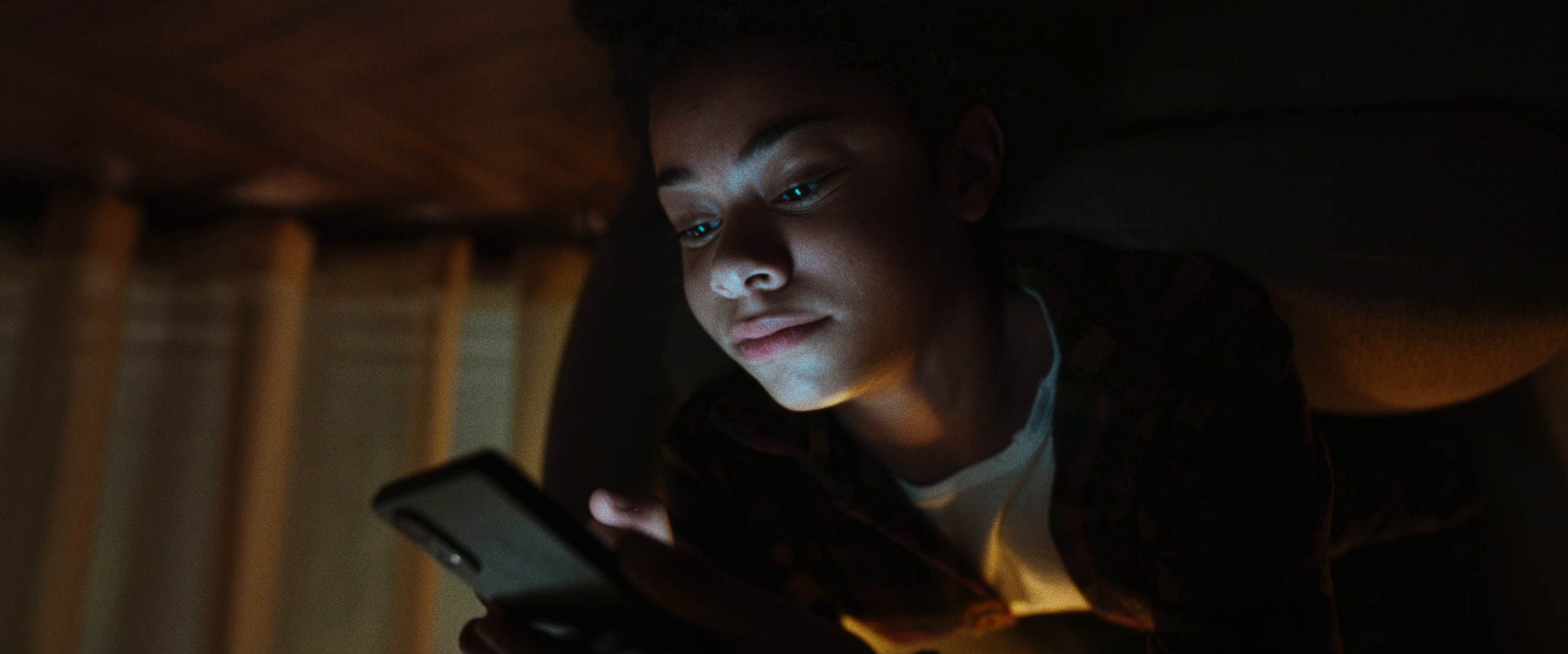 Sony - Cinema Is Coming Home (2024) —  shot,  lighting