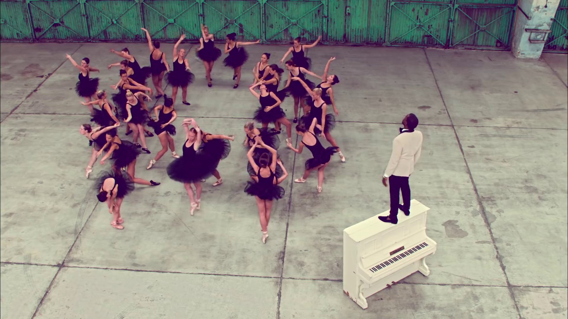 Runaway (2021) —  shot,  lighting