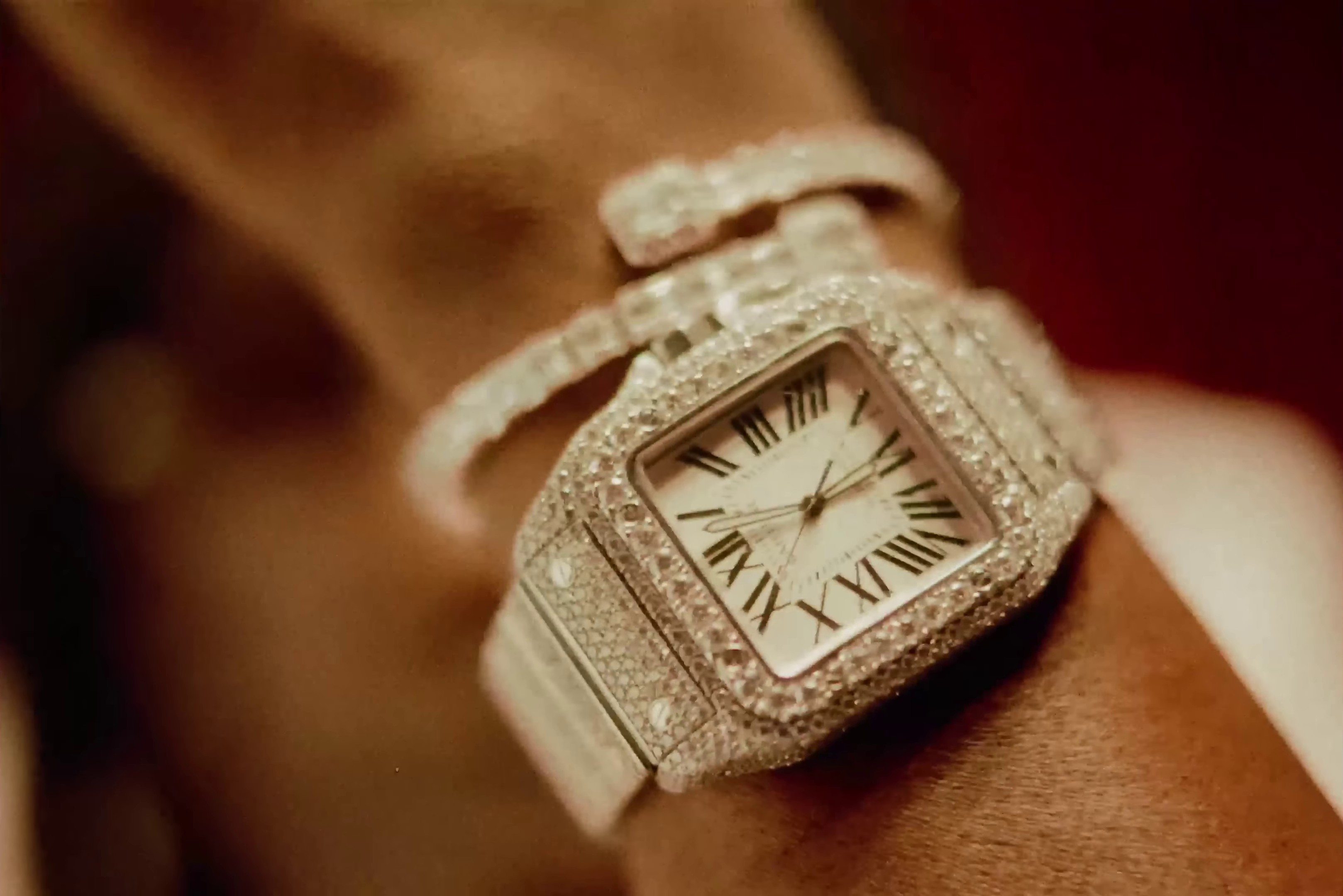 Dans le noir (2023) —  shot,  lighting