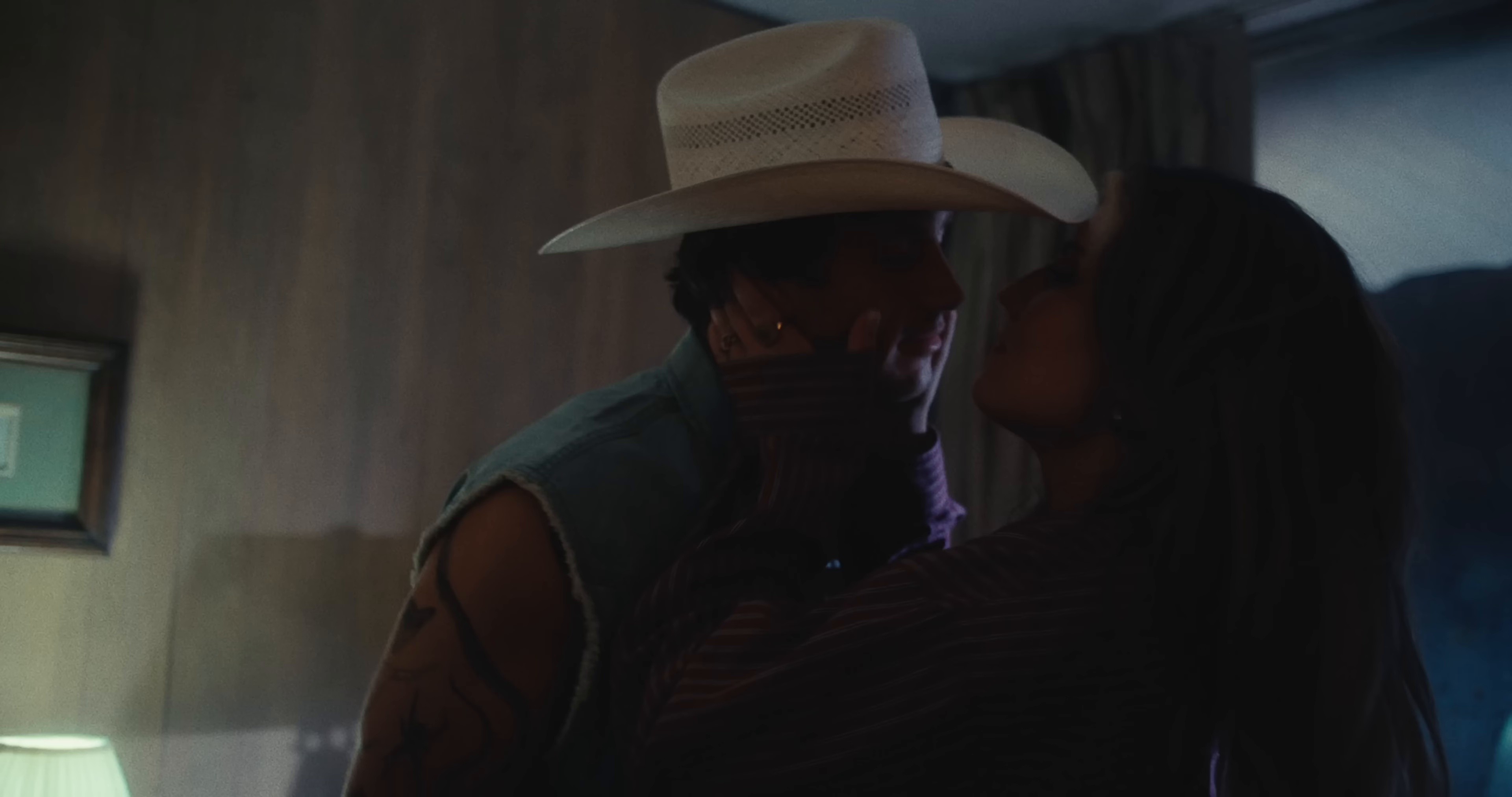 Like It Like That (2025) —  shot,  lighting