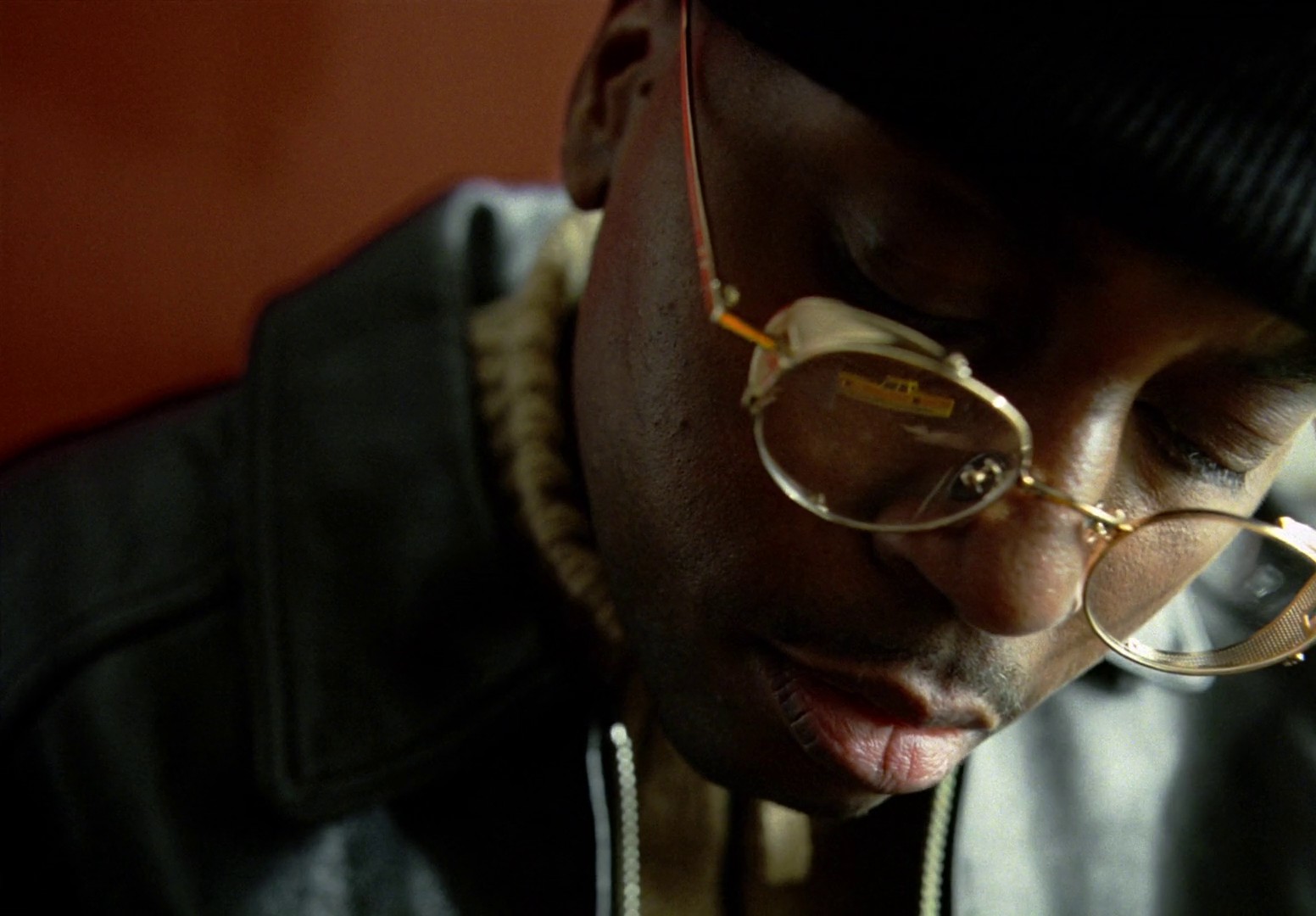 Walygator (2022) —  shot,  lighting