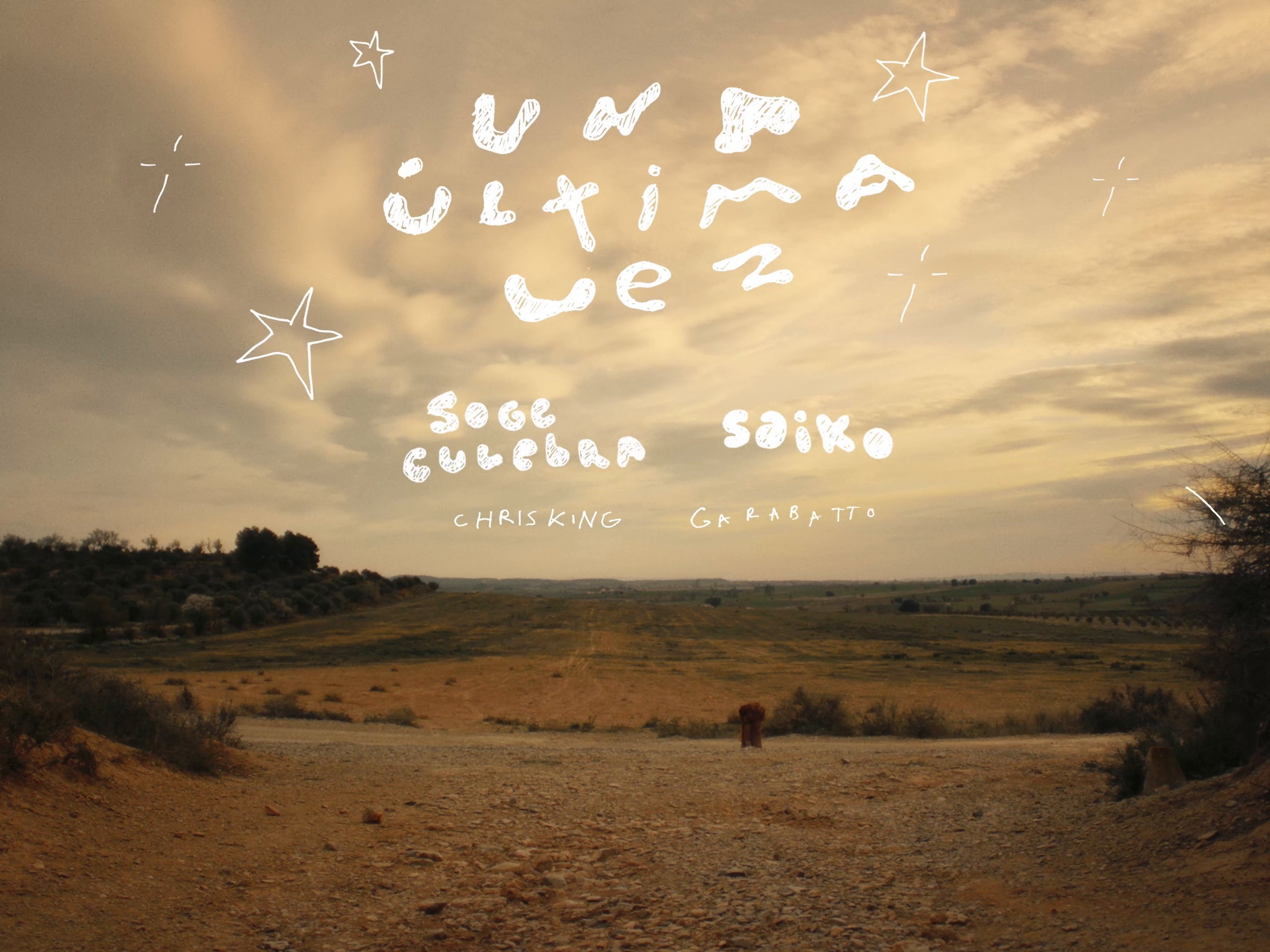 UNA ÚLTIMA VEZ (2023) —  shot,  lighting