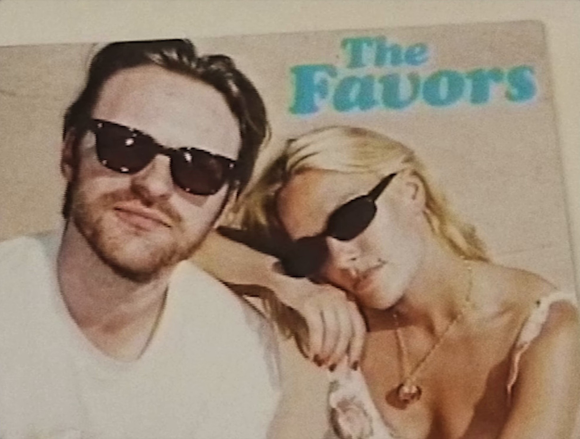 The Little Mess You Made (2025) —  shot,  lighting