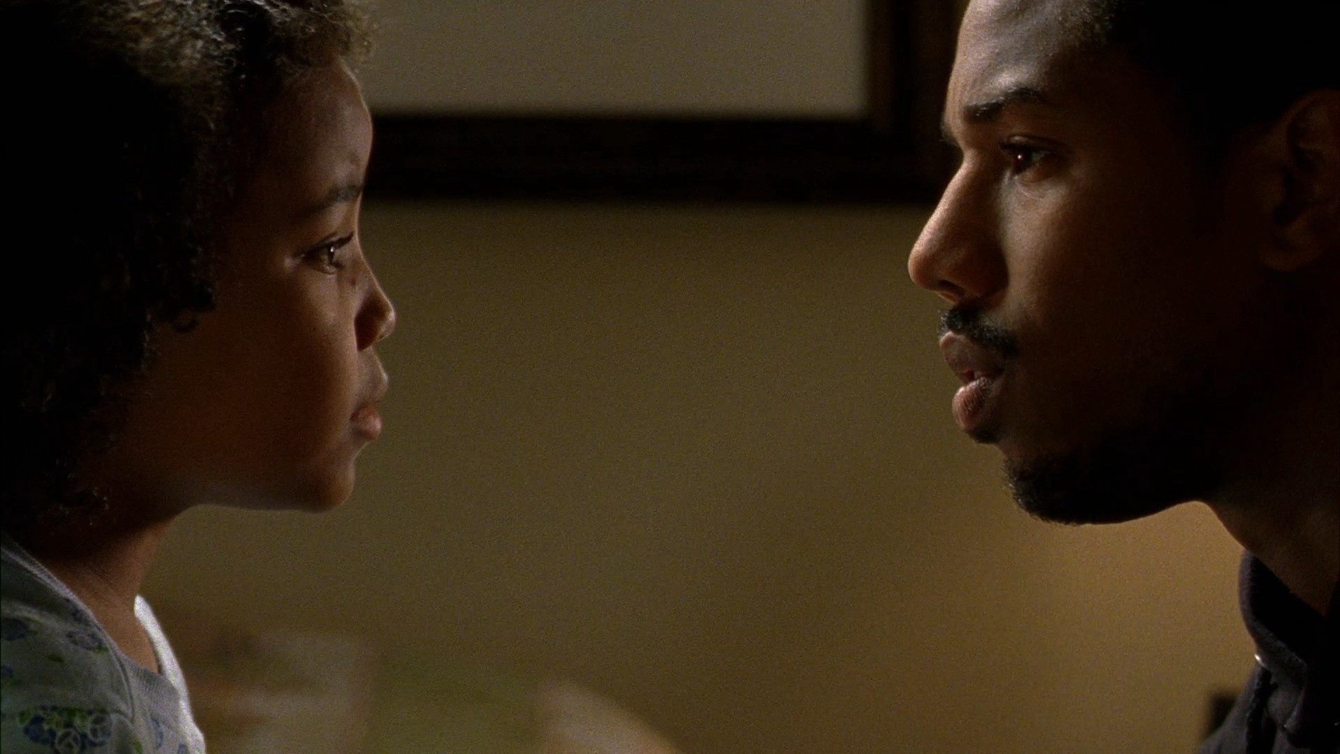 Fruitvale Station (2013) —  shot,  lighting