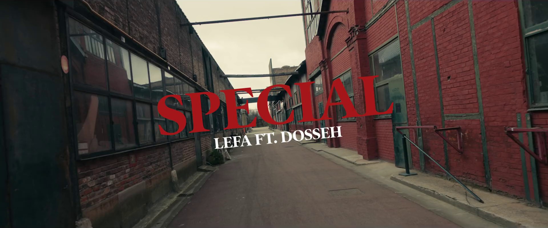 Spécial (2020) —  shot,  lighting