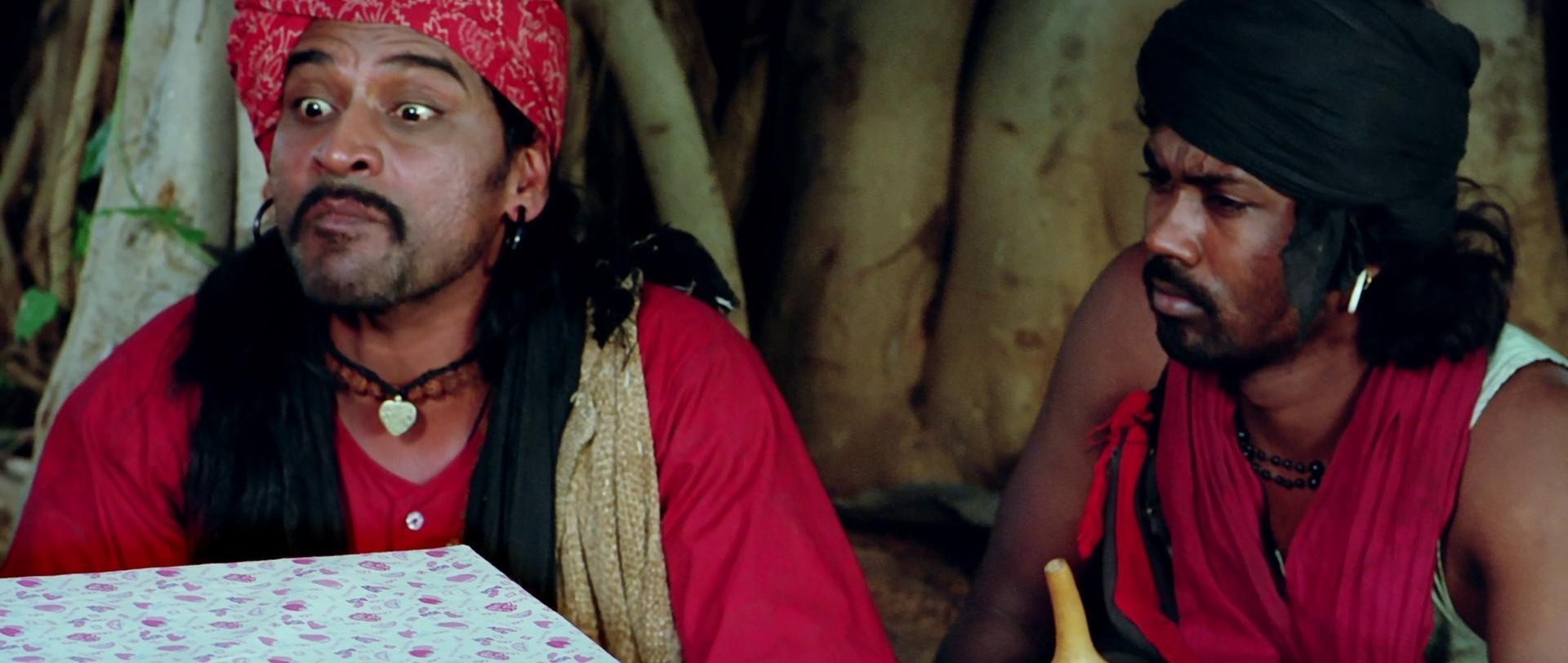 Welcome to Sajjanpur (2008) —  shot,  lighting