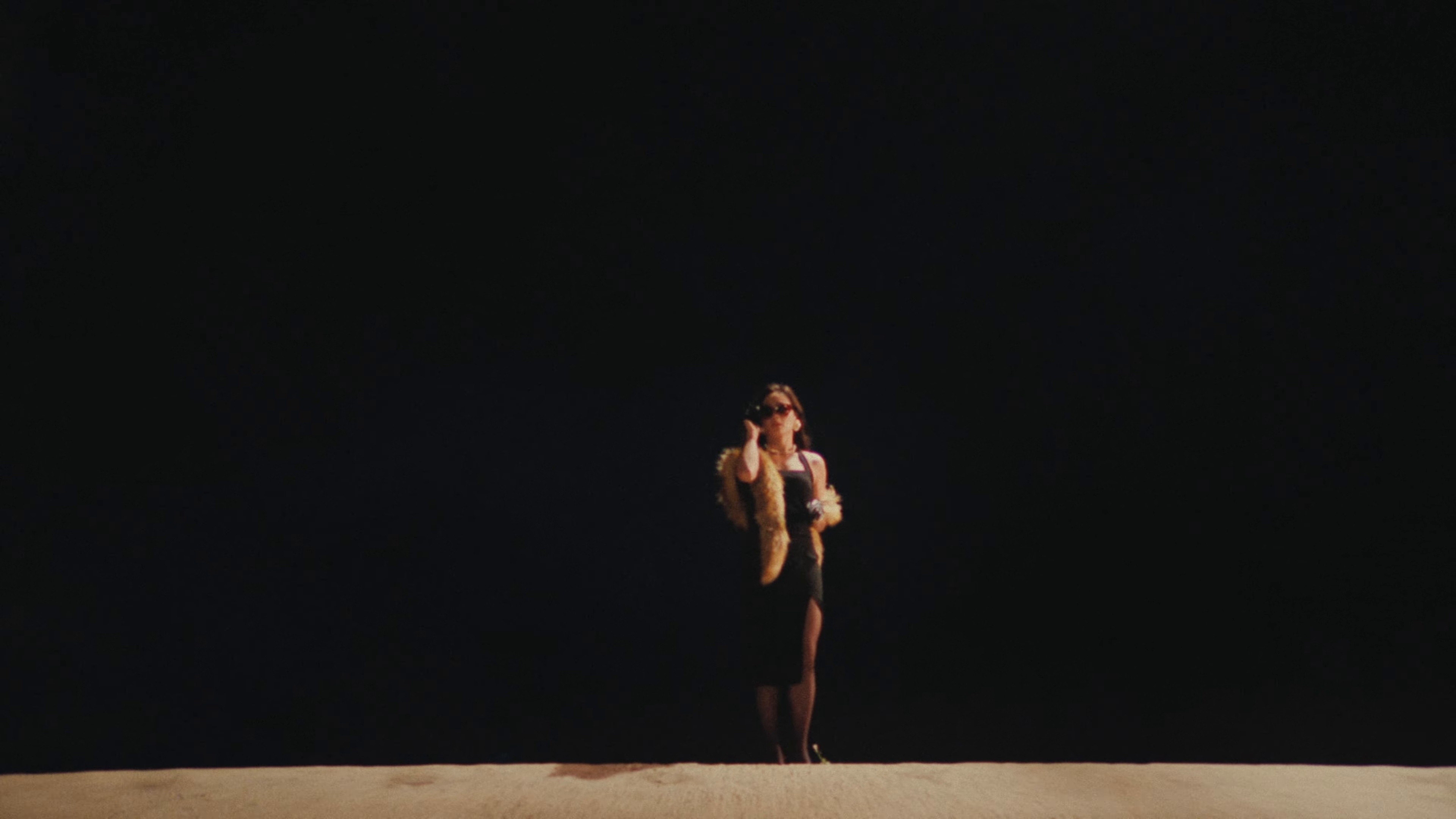 Guava (2024) —  shot,  lighting