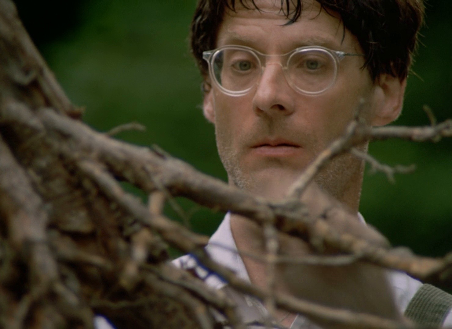 Little Otik (2001) —  shot,  lighting