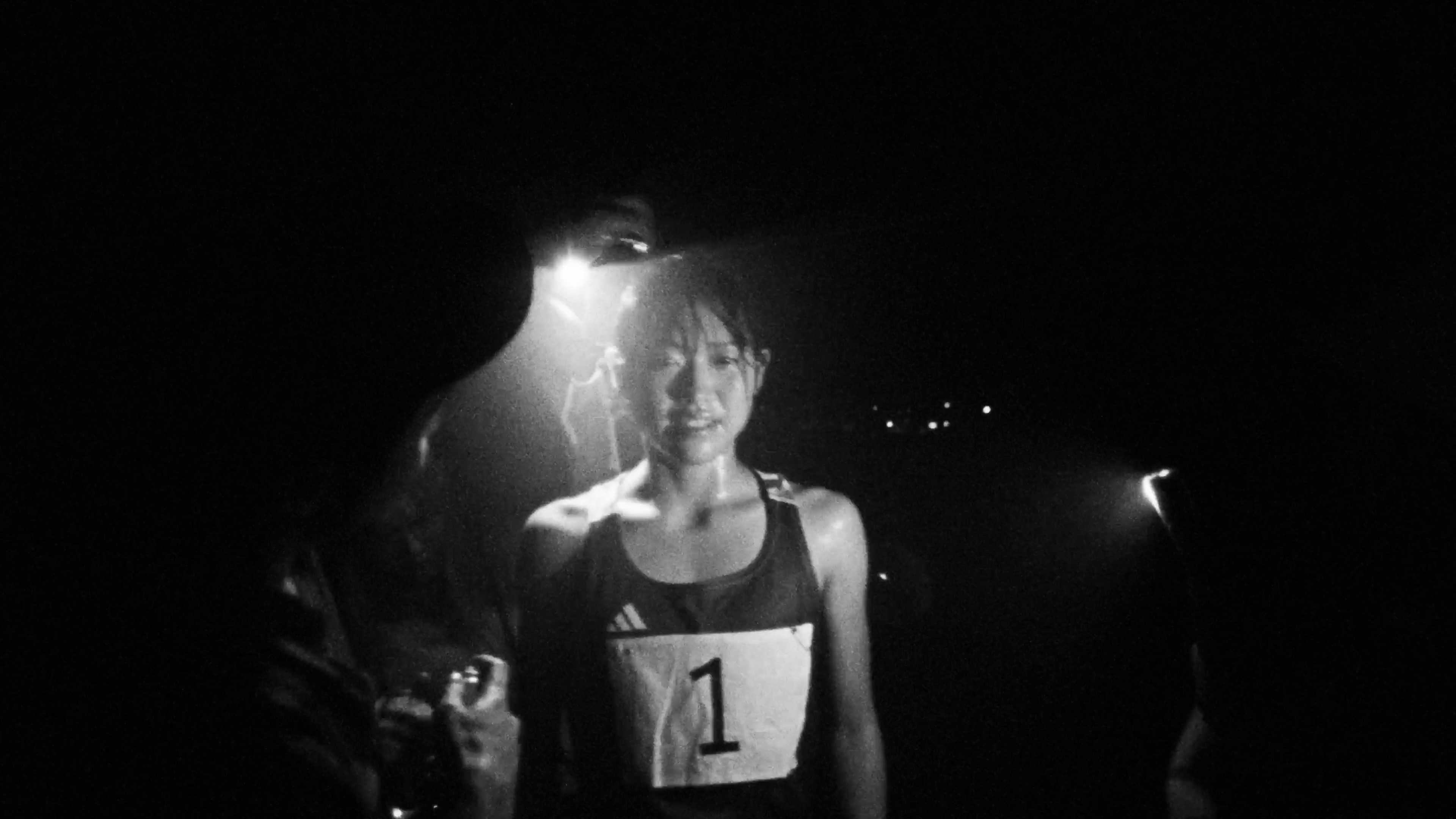 ADIDAS - EKIDEN (2024) —  shot,  lighting