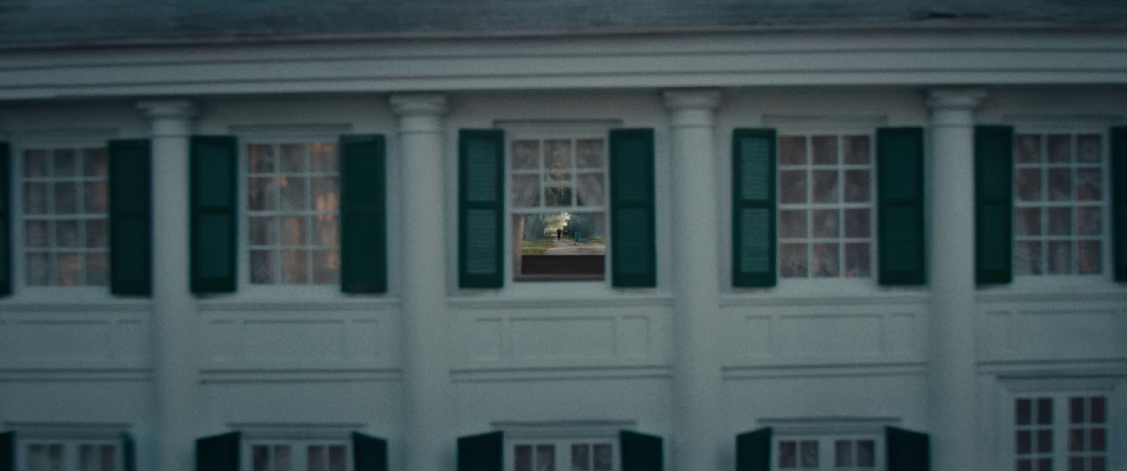 Yeern 101 (2024) —  shot,  lighting