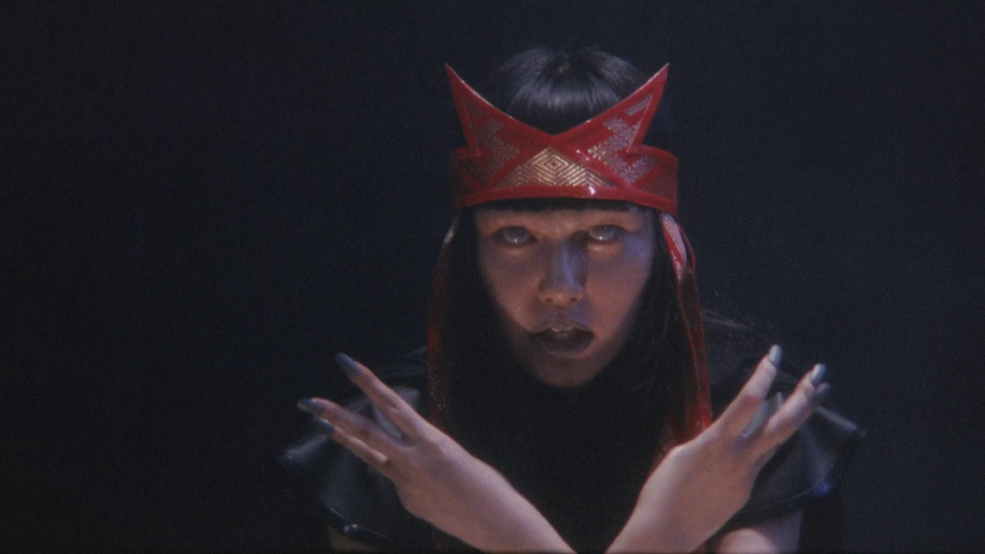 Tokyo: The Last Megalopolis (1988) —  shot,  lighting