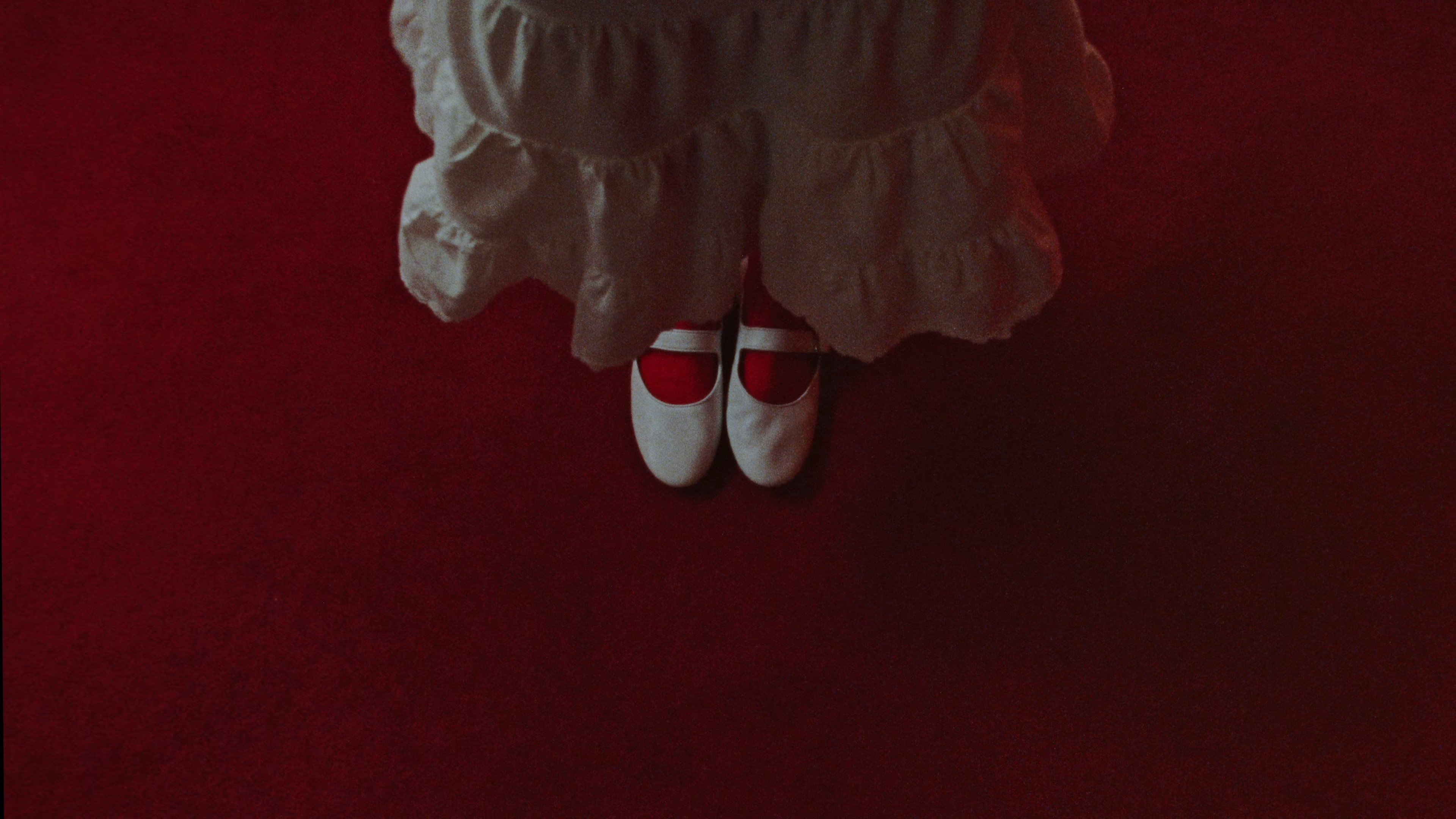 Please Don't Cry (2025) —  shot,  lighting