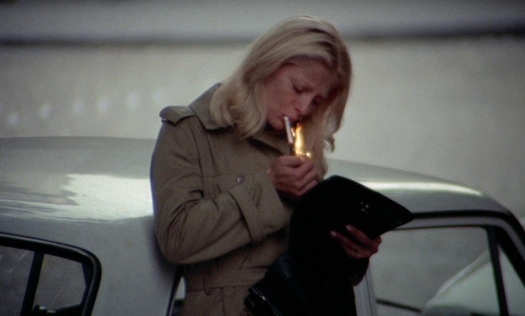 Love Me Strangely (1974) —  shot,  lighting