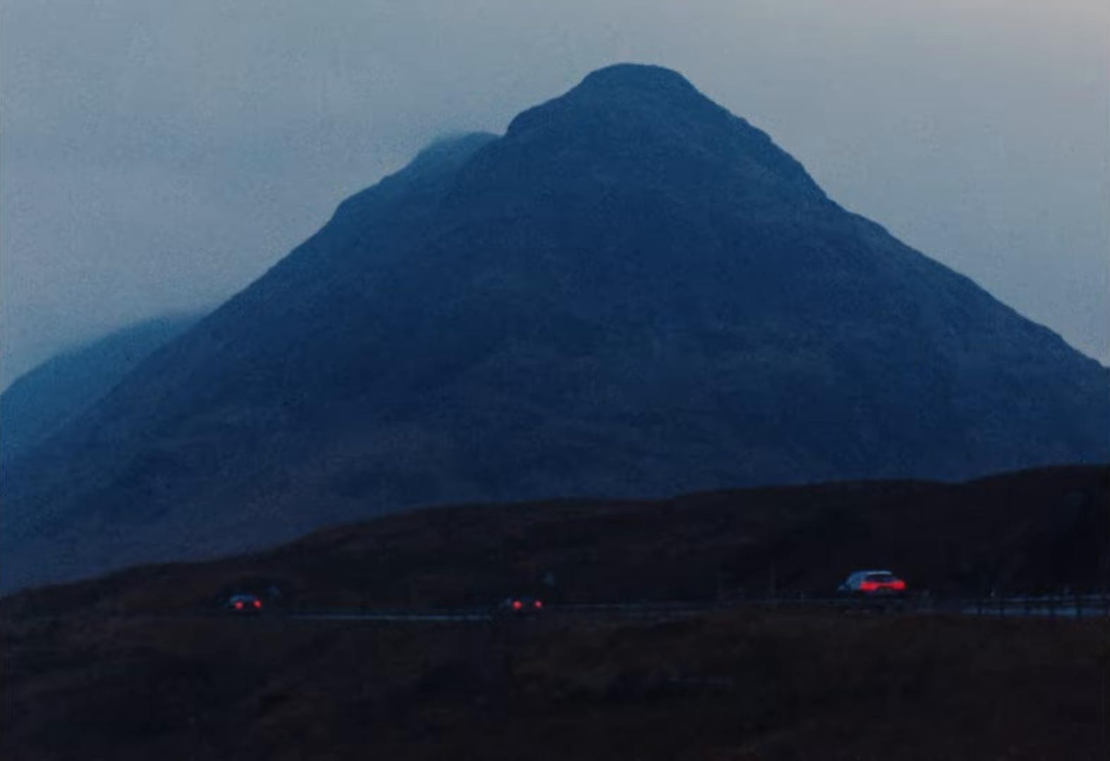 L.Y.A.T.T. (2025) —  shot,  lighting