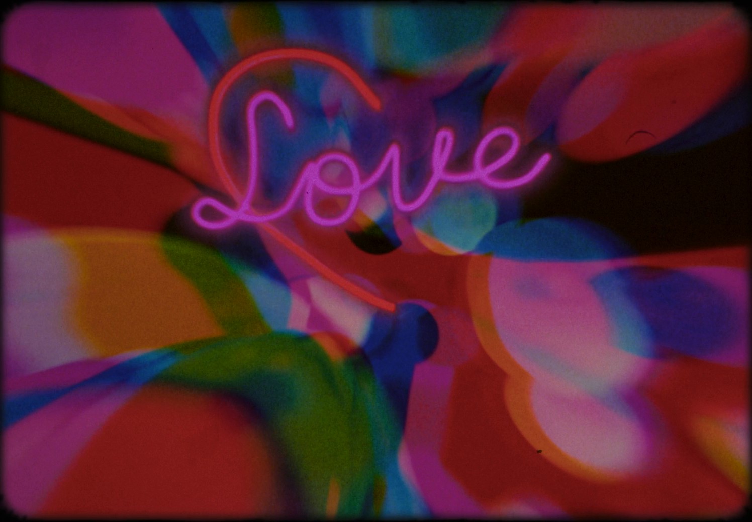 Drive-Away Dolls (2024) —  shot,  lighting