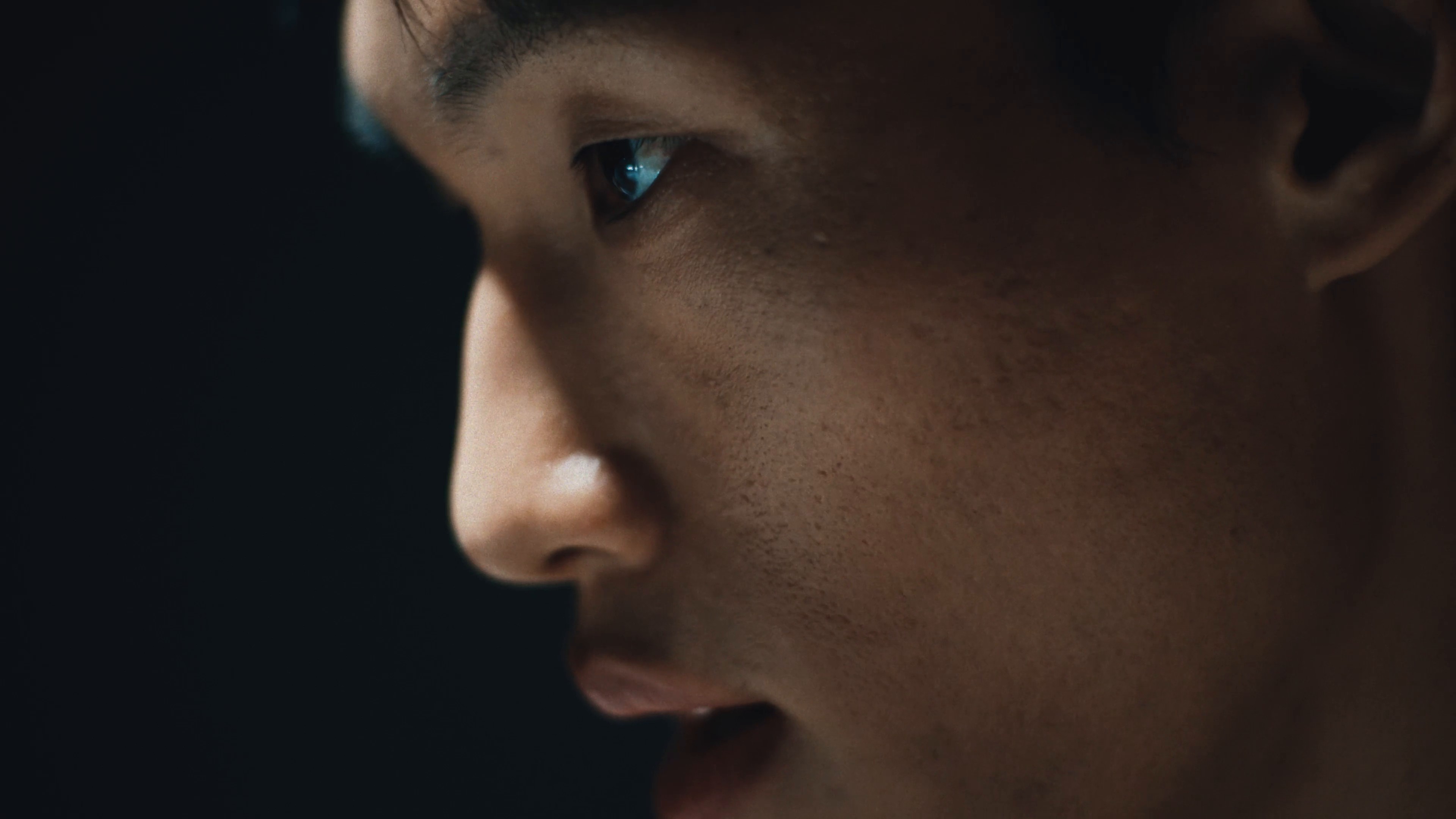 Adidas 'YOU GOT THIS' Campaign (2024) —  shot,  lighting