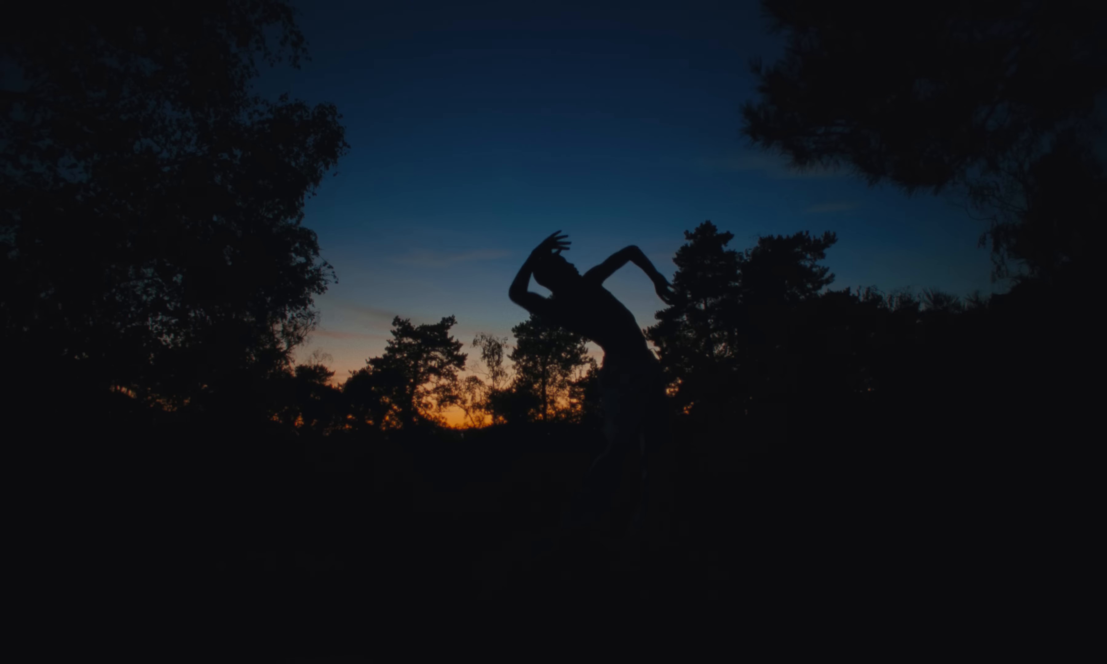 Òròkórò (2024) —  shot,  lighting