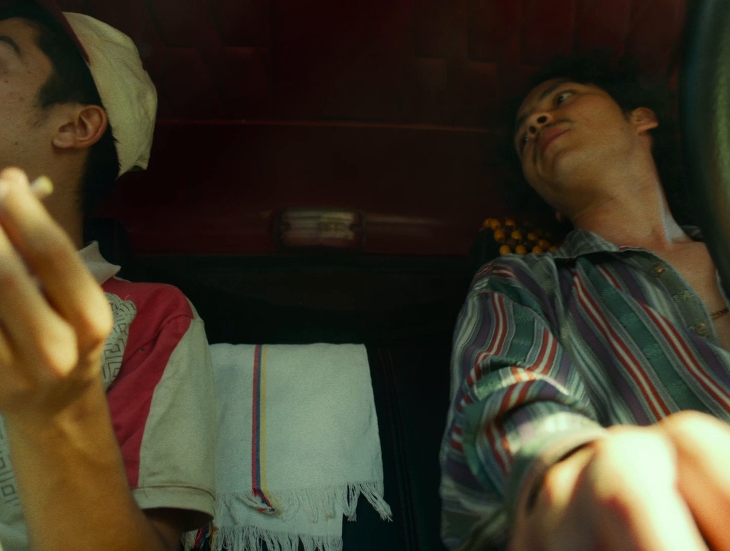 Pepe (2024) —  shot,  lighting