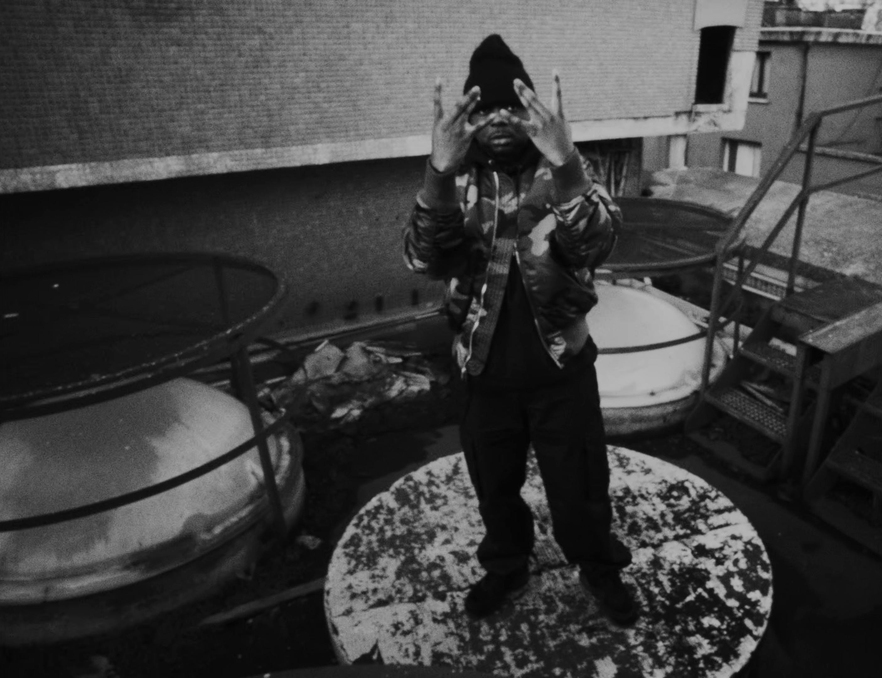 Tassoultante (2026) —  shot,  lighting