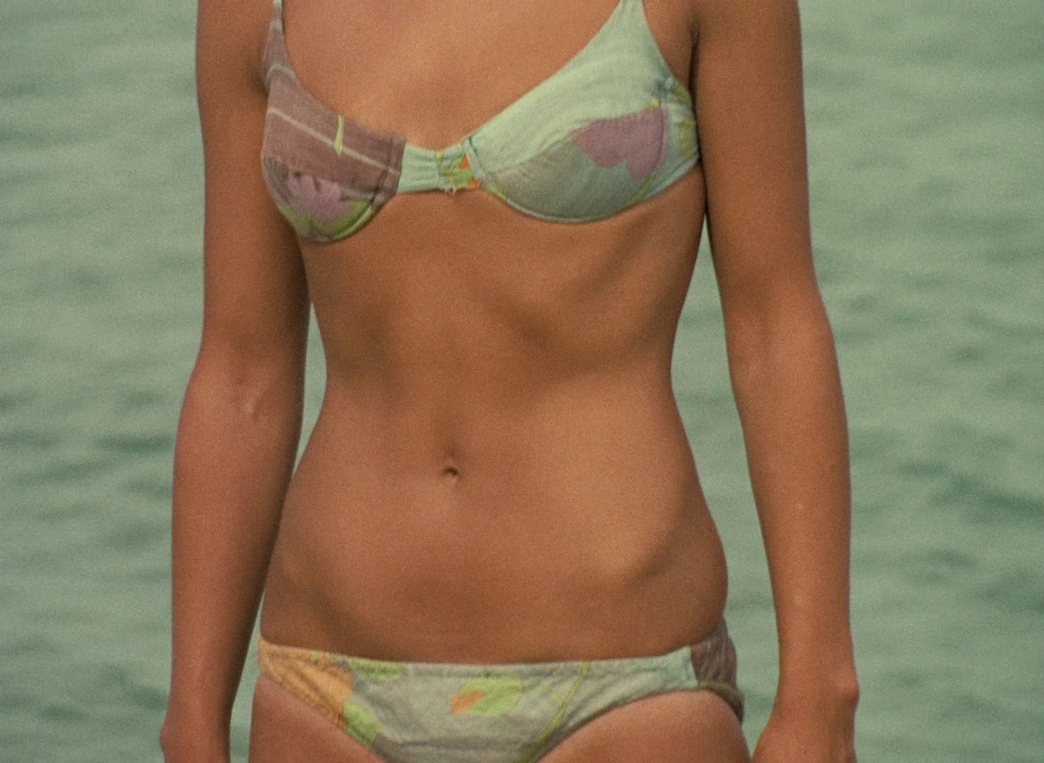 The Collector (1967) —  shot,  lighting