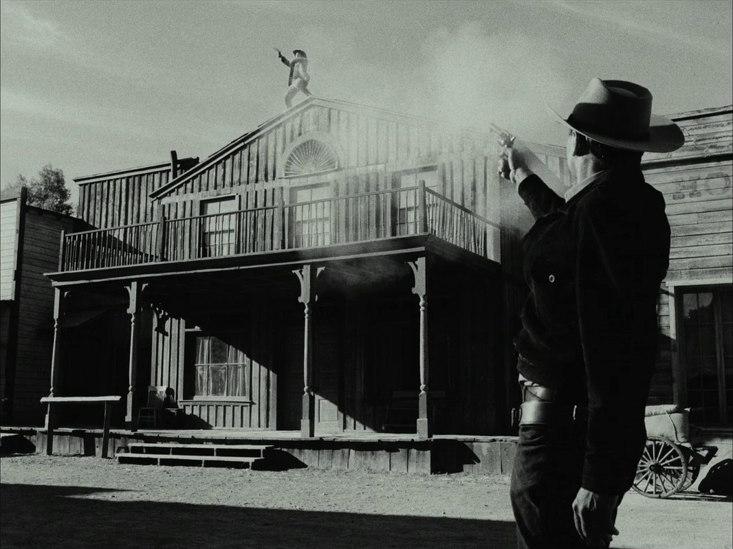 Once Upon a Time in Hollywood (2019) —  shot,  lighting