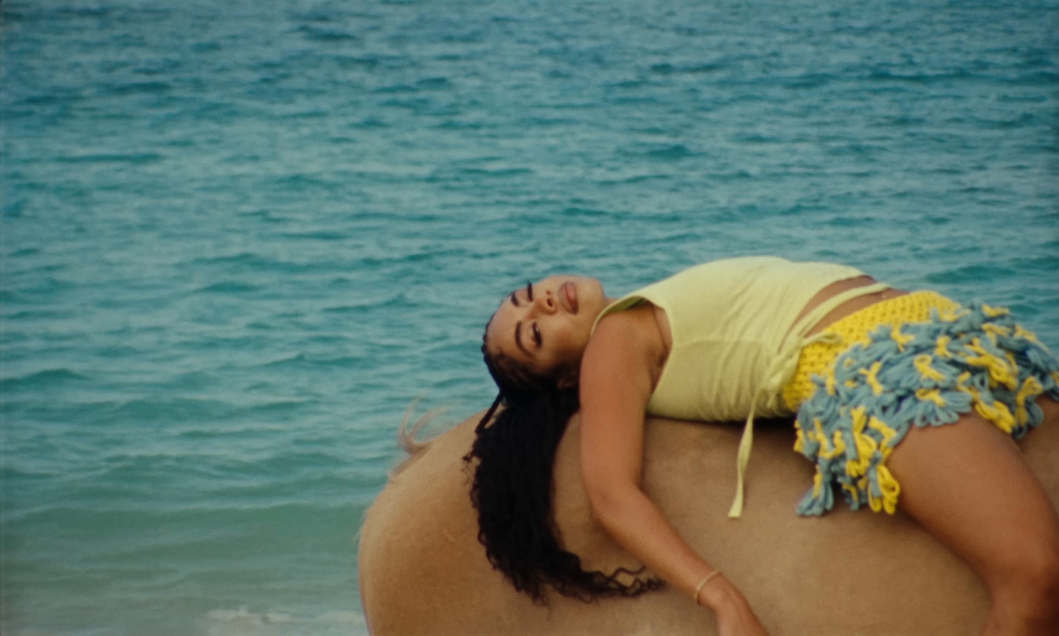 TEQUILA (2024) —  shot,  lighting