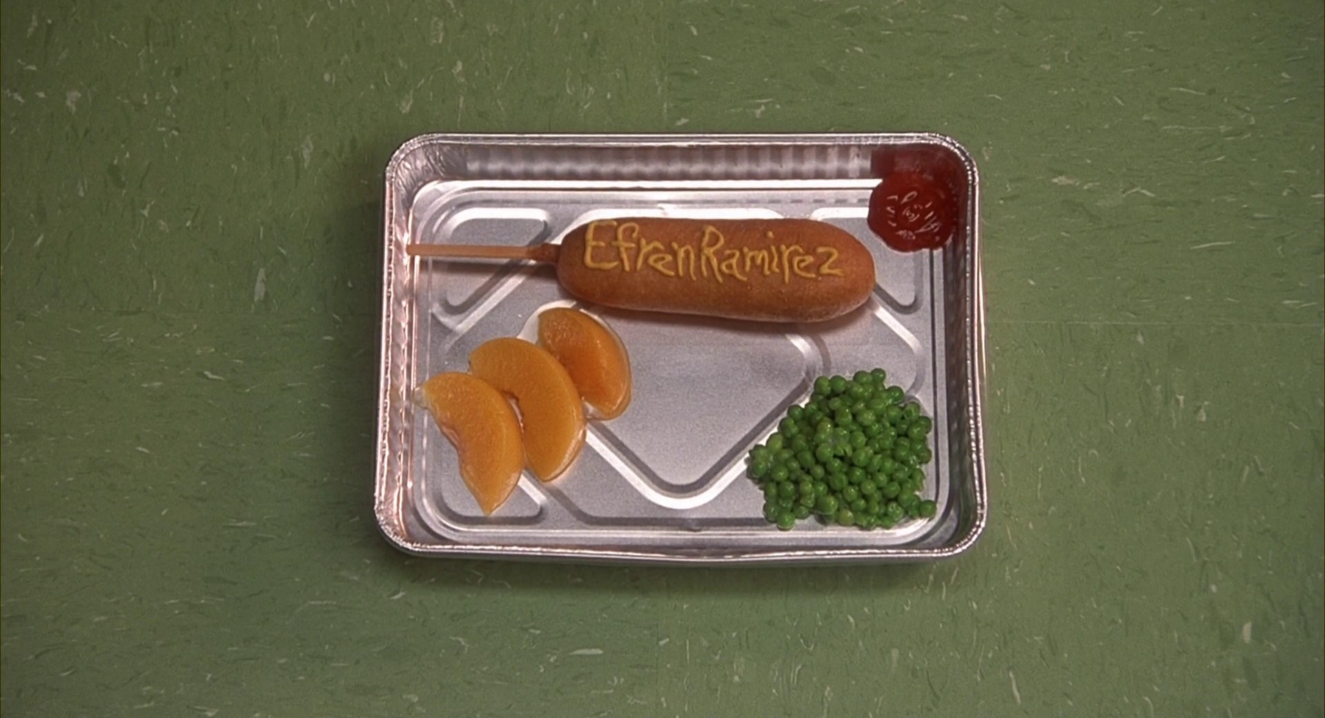 Napoleon Dynamite (2004) —  shot,  lighting