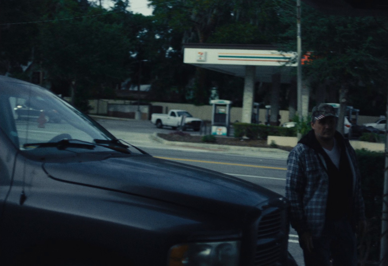 26HEALTH (2024) —  shot,  lighting