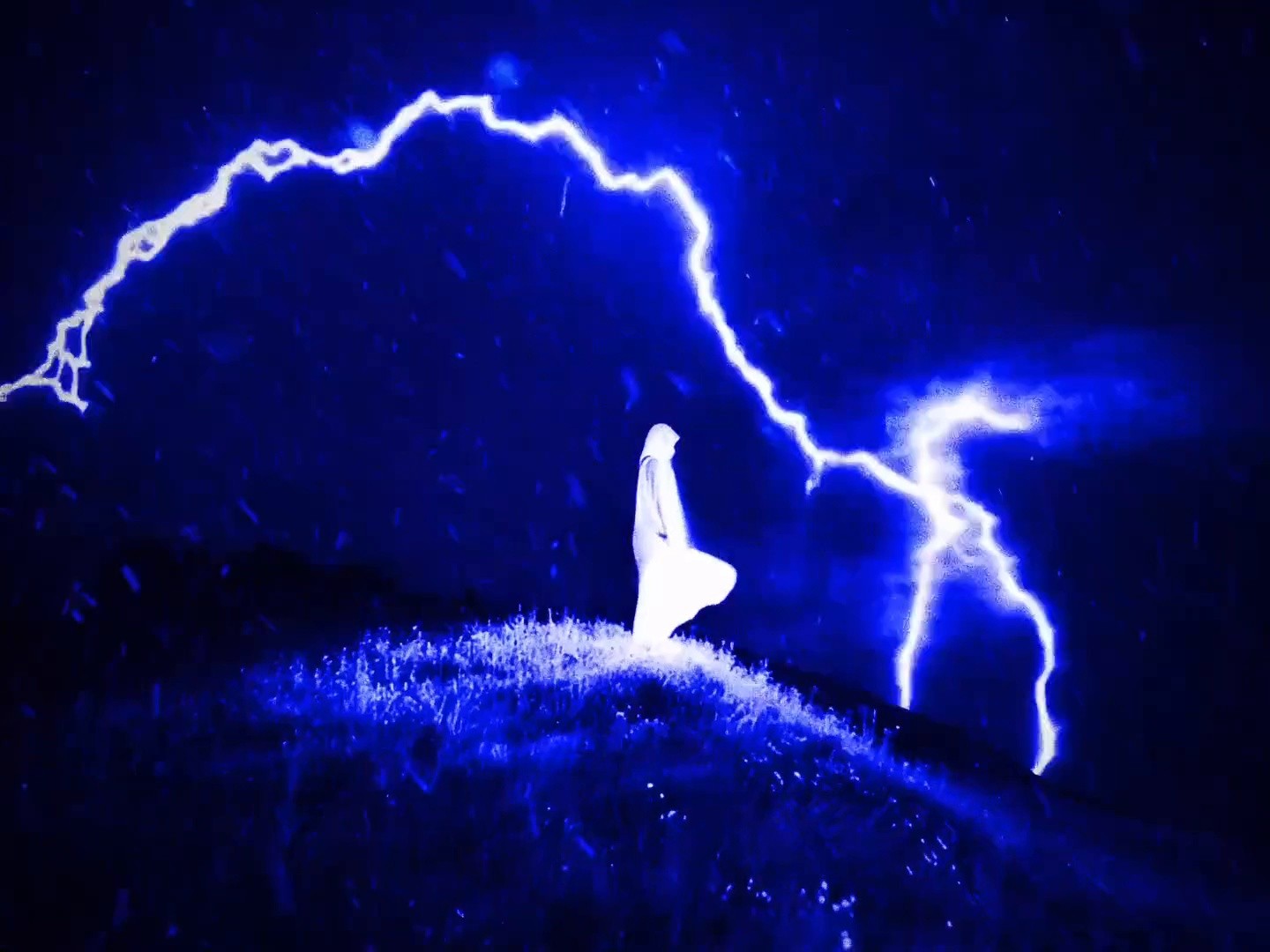 SHOW TEASER (2024) —  shot,  lighting