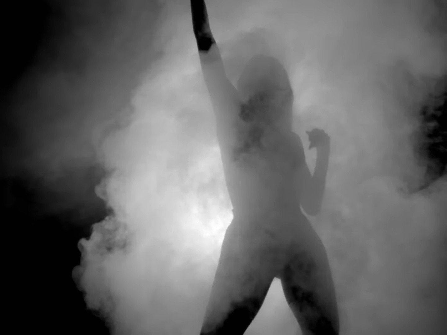 Ecstasy (2025) —  shot,  lighting